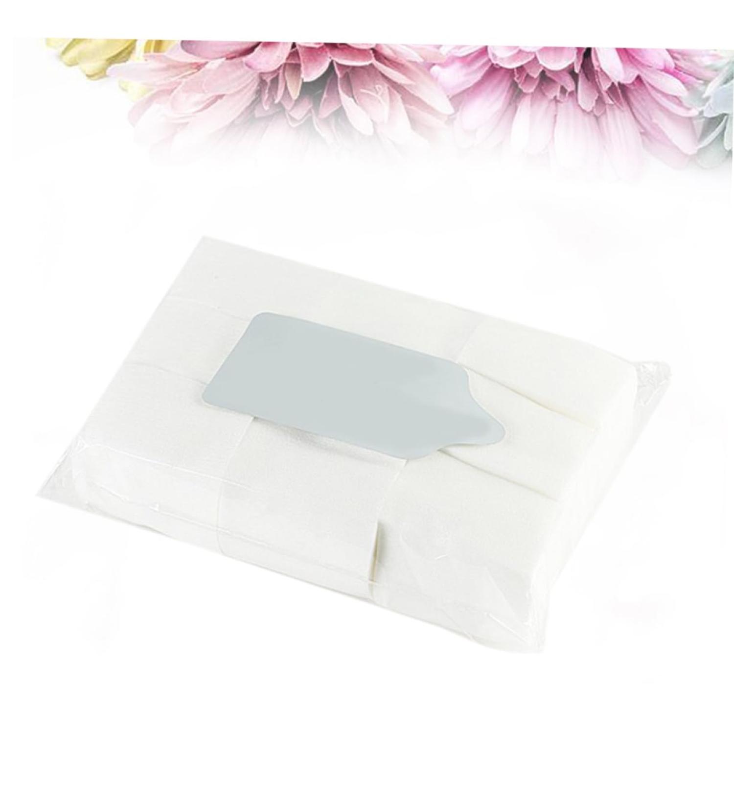 minkissy 700pc Gel Nail Polishes Barniz De Gel Para U as Gel Nails Polish Nail Polish Remover Cotton Pads Cosmetic Pads Cotton Nail Polish Nail Towel White Nail Polish Glue - Buy Online on SooperMarket.com