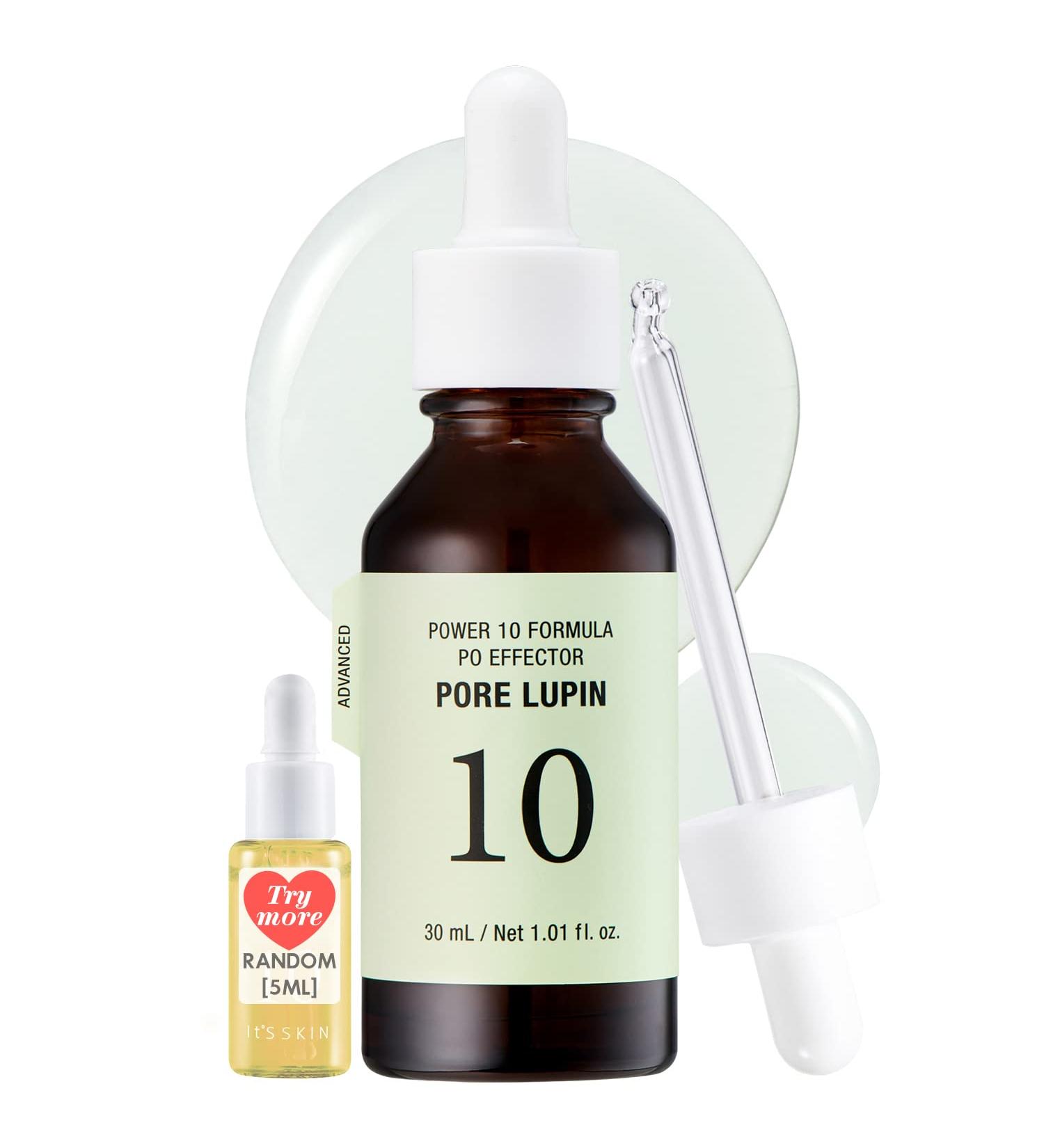 It's Skin Power 10 Formula PO Effector 30ml - Hydrating & Rejuvenating Serum - Buy Online on SooperMarket.com