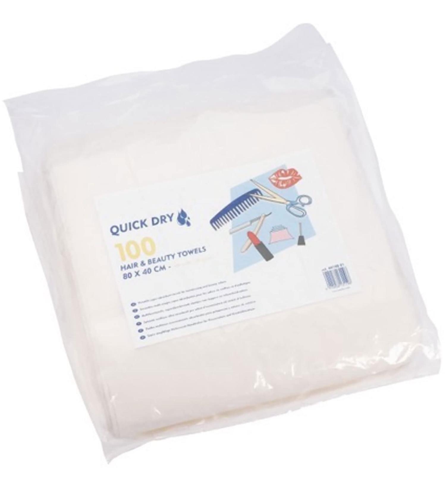 Sinelco Hair Drying Towel - 100g