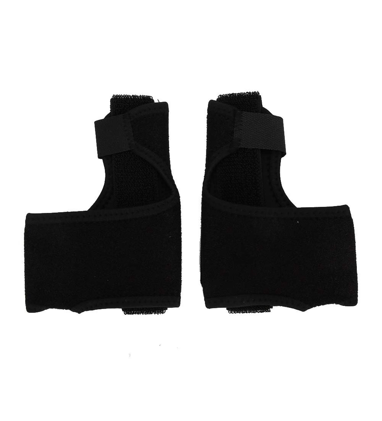 2-Piece Soft Toe Separator for Large Toes | Comfort & Pain Relief | Hallux Valgus Corrector - Buy Online on SooperMarket.com