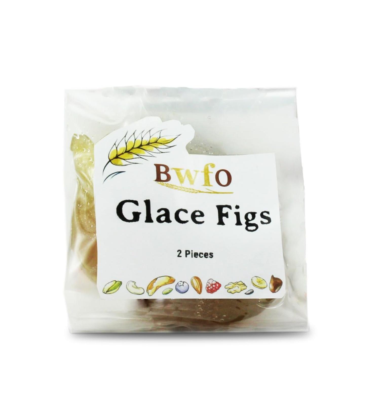Glace Figs 2 Pieces (BWFO)
