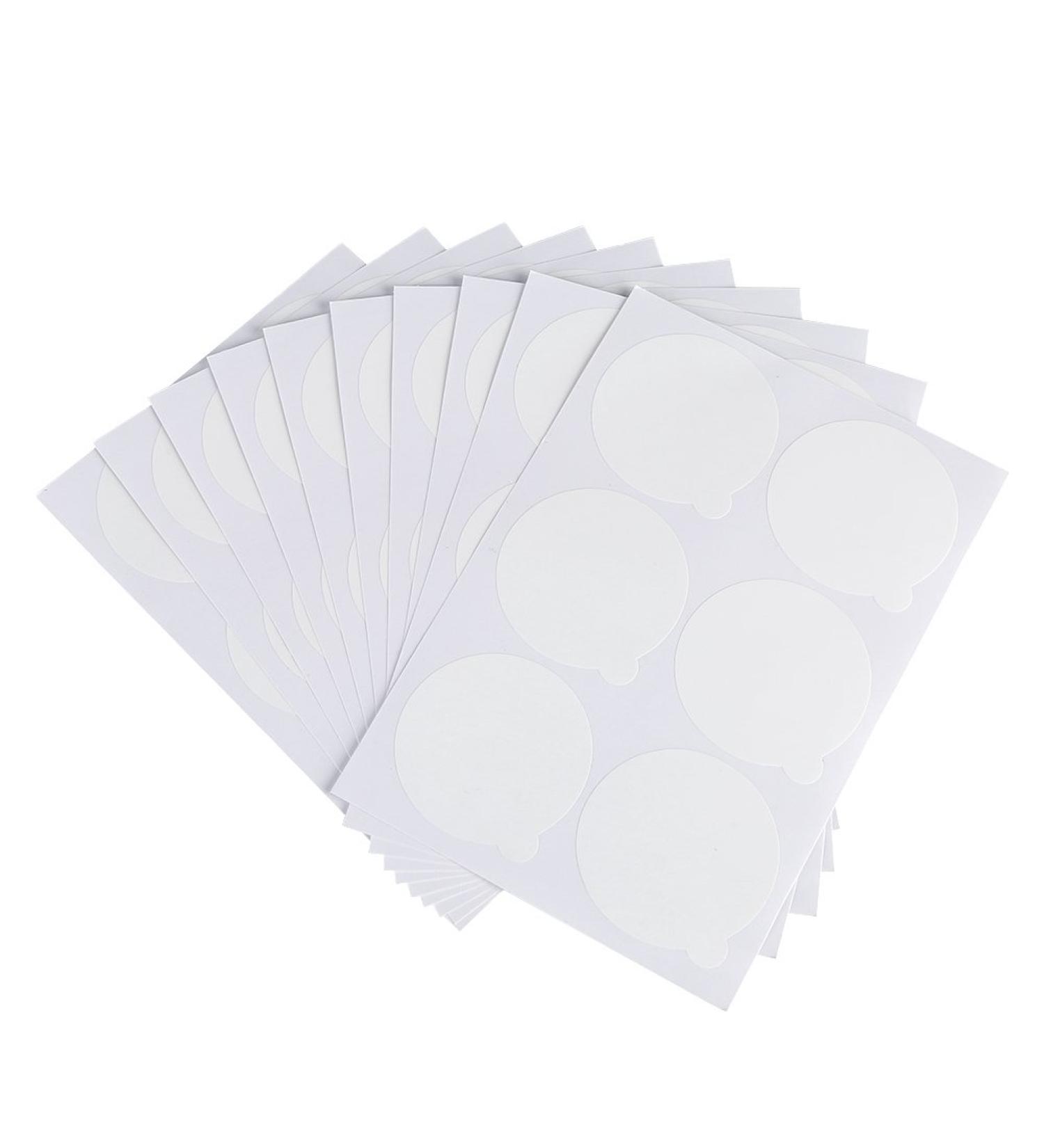 60 Pieces Eyelash Extension Eye Pads & Qkiss PWRIP Glue Holder Pallet | Premium Eyelash Extension Accessories - Buy Online on SooperMarket.com