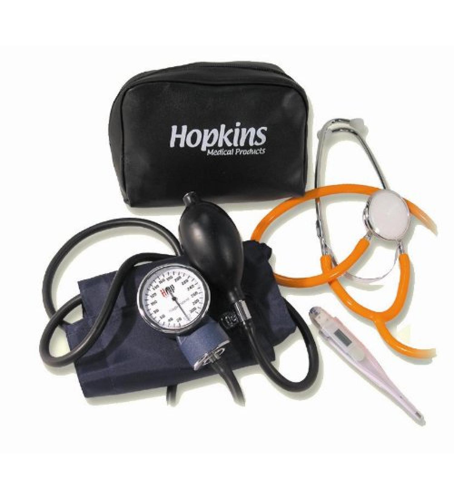 Adult Vital Sign Kit
