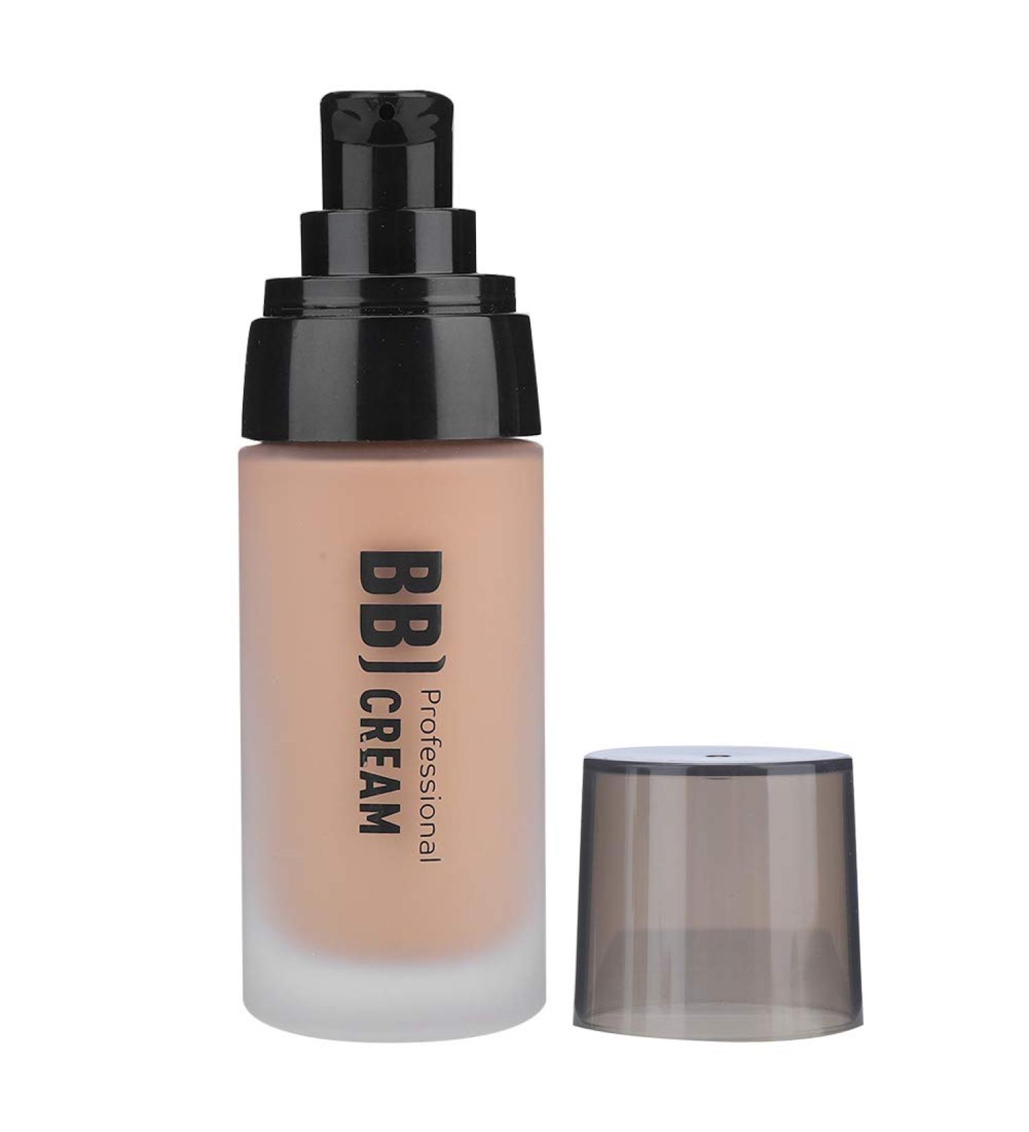 Buy Professional BB Cream Concealer for Men - Moisturizing Makeup (40g Wheat Color) | International Shipping Available - Buy Online on SooperMarket.com