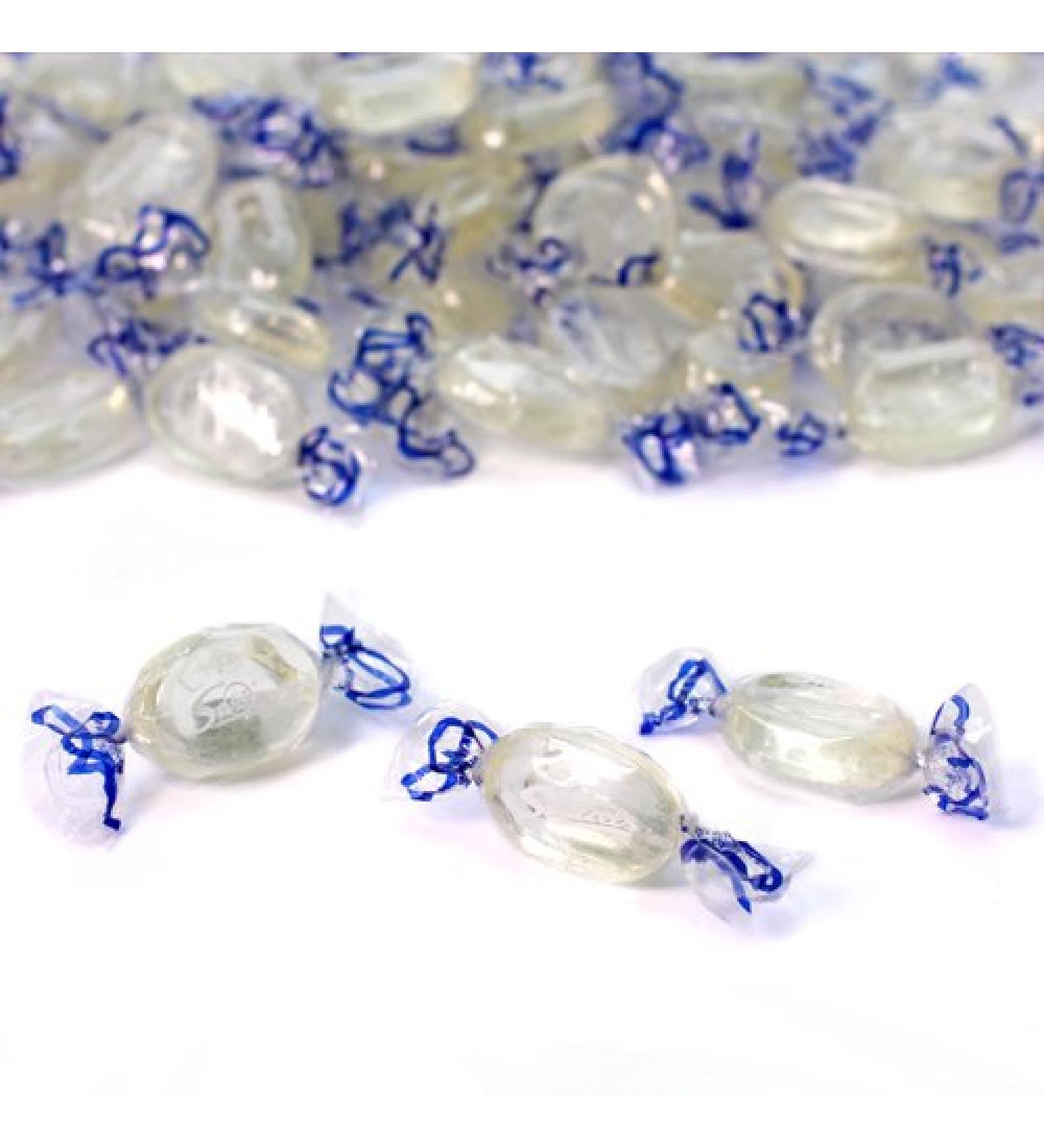 Swizzels Crystal Mints 500g