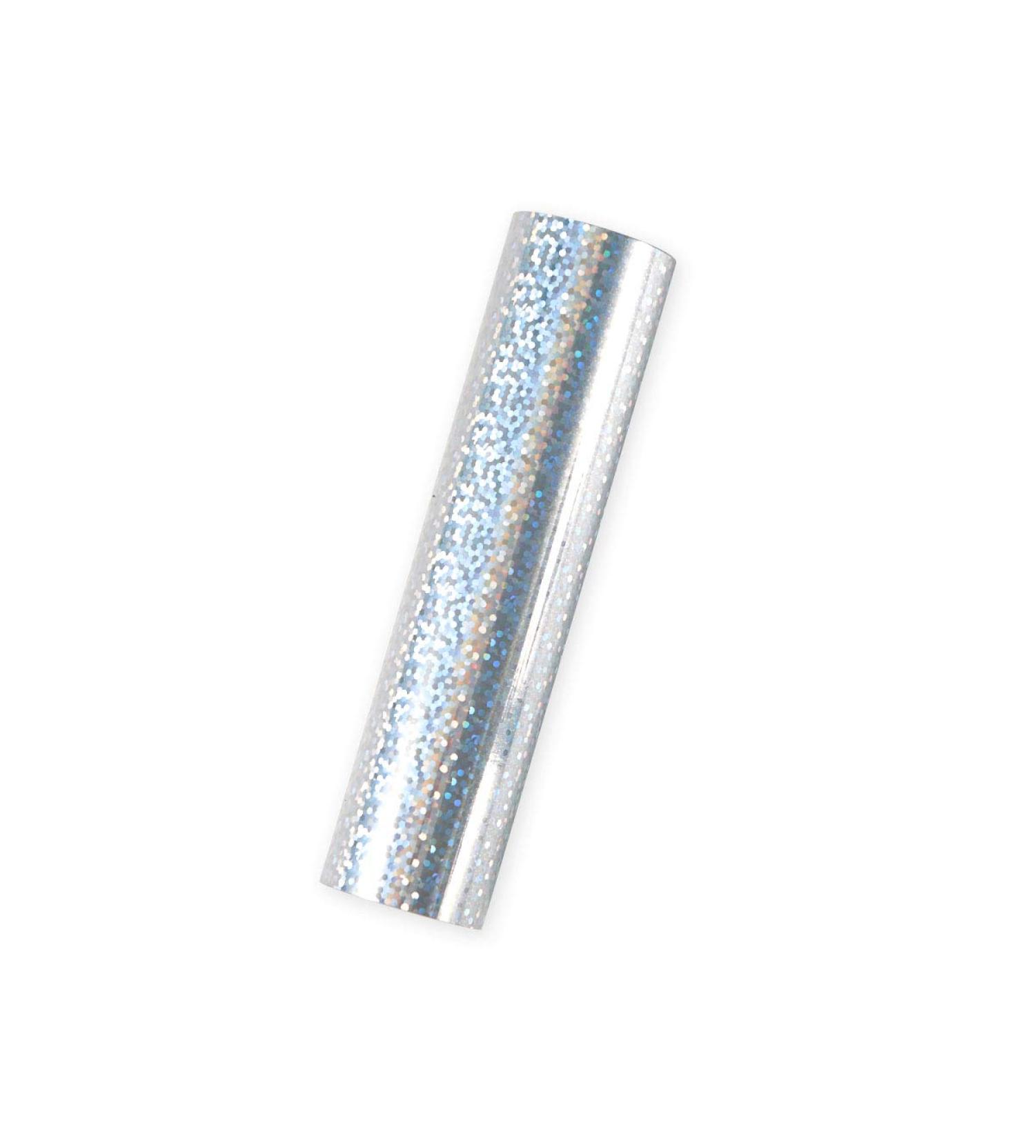 Glimmer FOIL SPCK  Speckled Prism