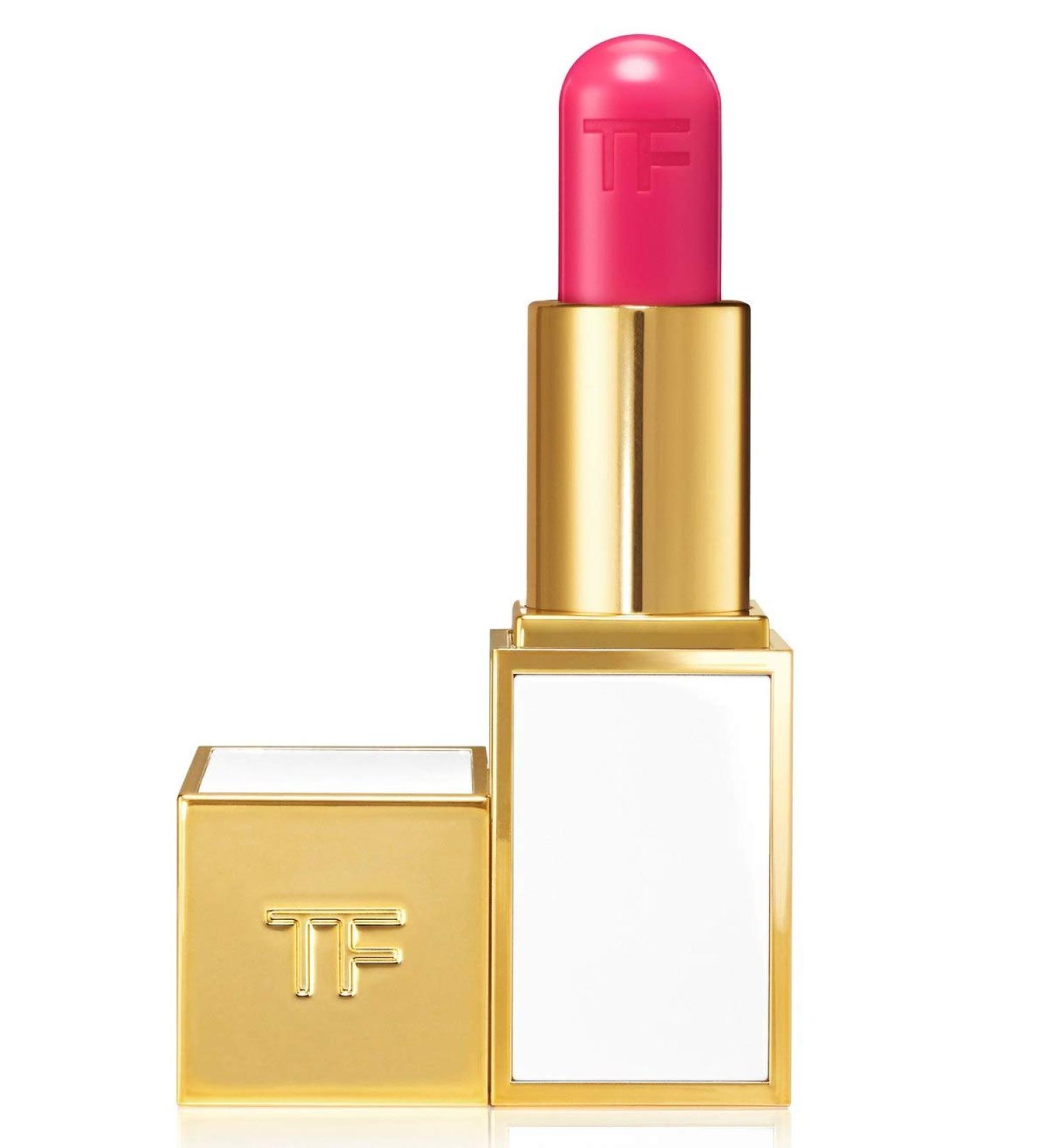 TOM FORD Soleil Clutch Sized Lip Balm 0.07 oz/ 2g - Cruising