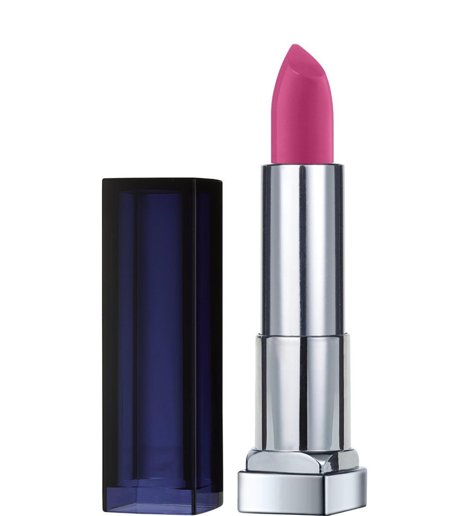 Maybelline New York Color Sensational Les Audacieux 882 Fiery Fuchsia