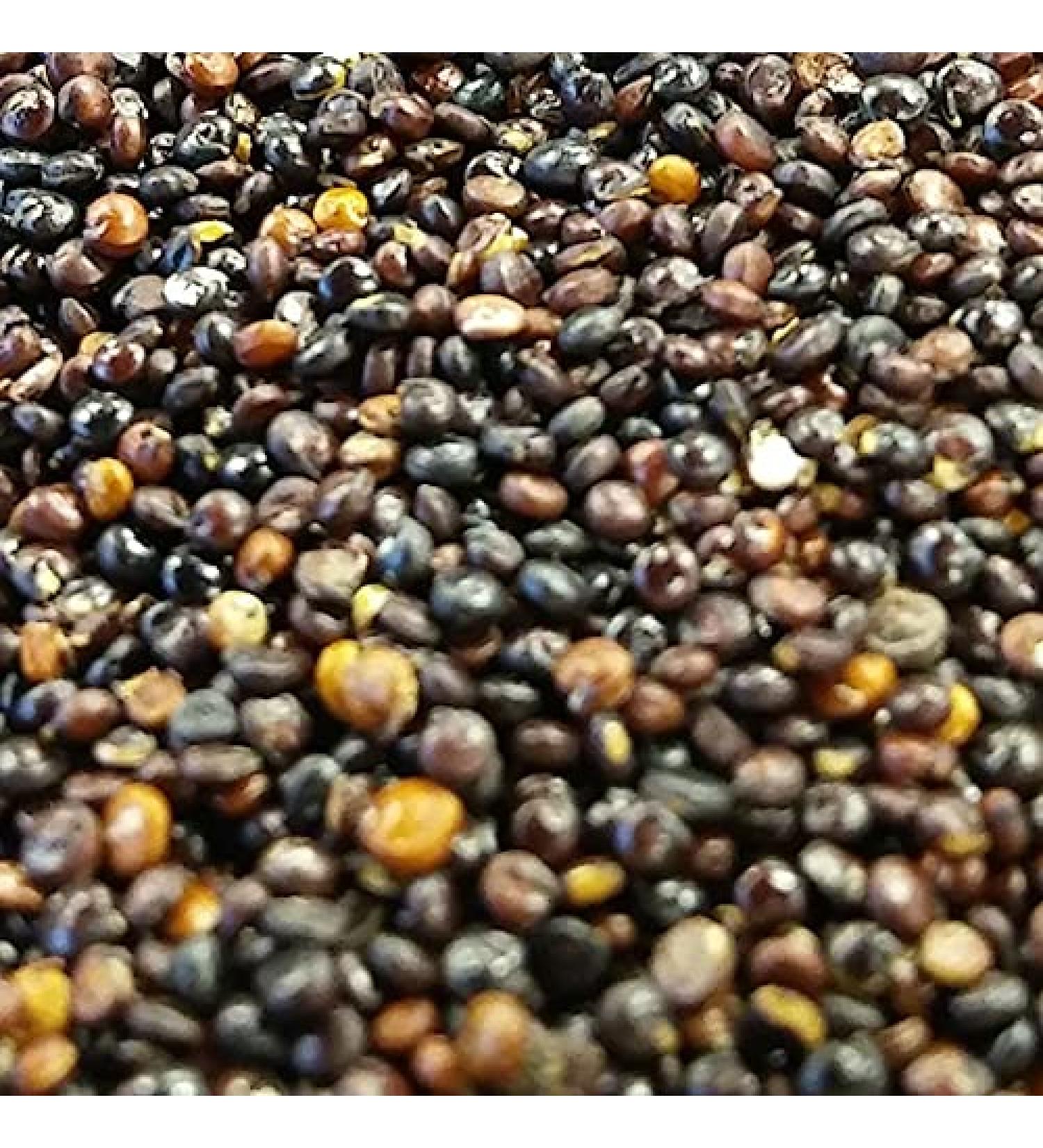 Organic Quinoa Black Peru 500g