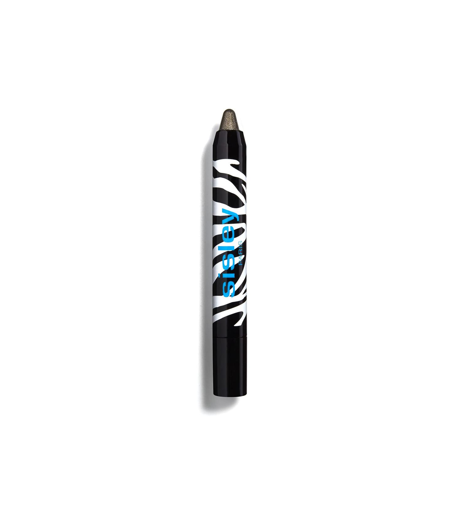 Sisley Phyto Eye Twist Waterproof Eyeshadow 2 Bronze 0.05 Ounce - Long-Lasting Eye Color (Pack of 1) - Buy Online on SooperMarket.com