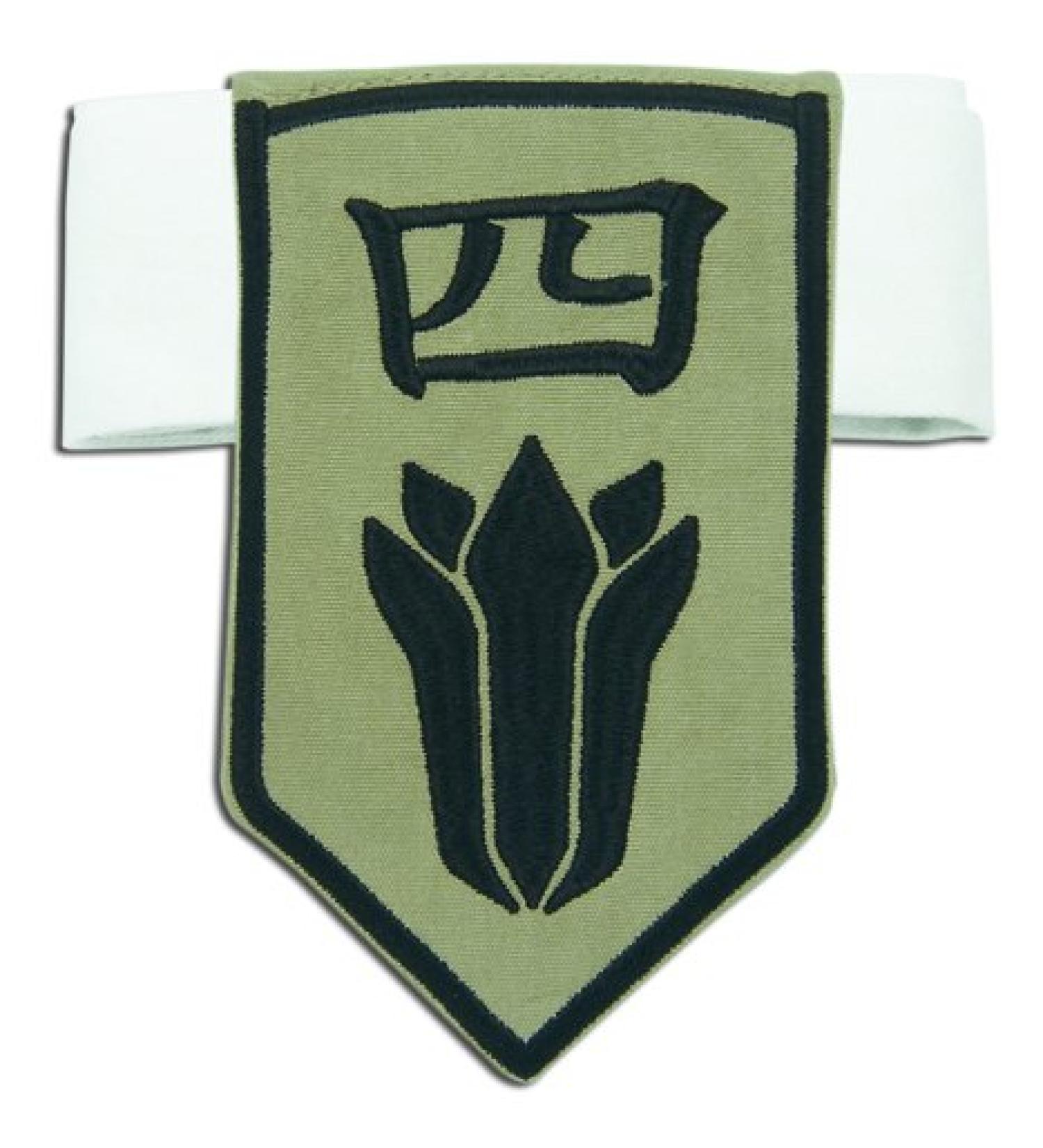Bleach: Division Four Retsu Unohana Arm Wear