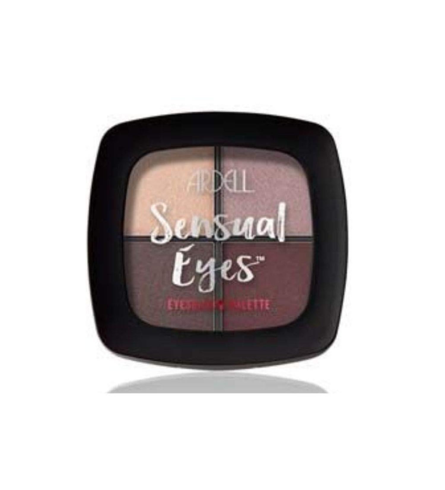 Ardell Sensual Eyeshadow Palette - Love Lust | International Shipping Available - Buy Online on SooperMarket.com