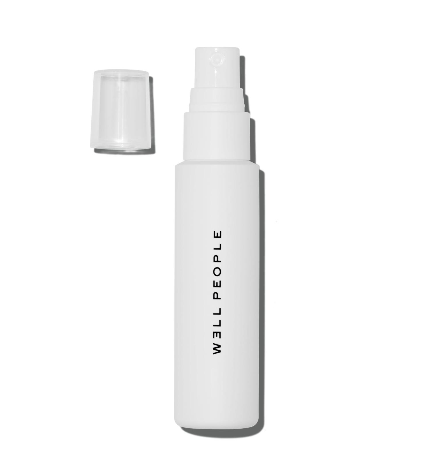 Well People Dew Your Makeup Mist - 3-in-1 Setting Spray for Priming Setting & Revitalizing | Vegan & Cruelty-Free | Dewy Finish | International Shipping - Buy Online on SooperMarket.com
