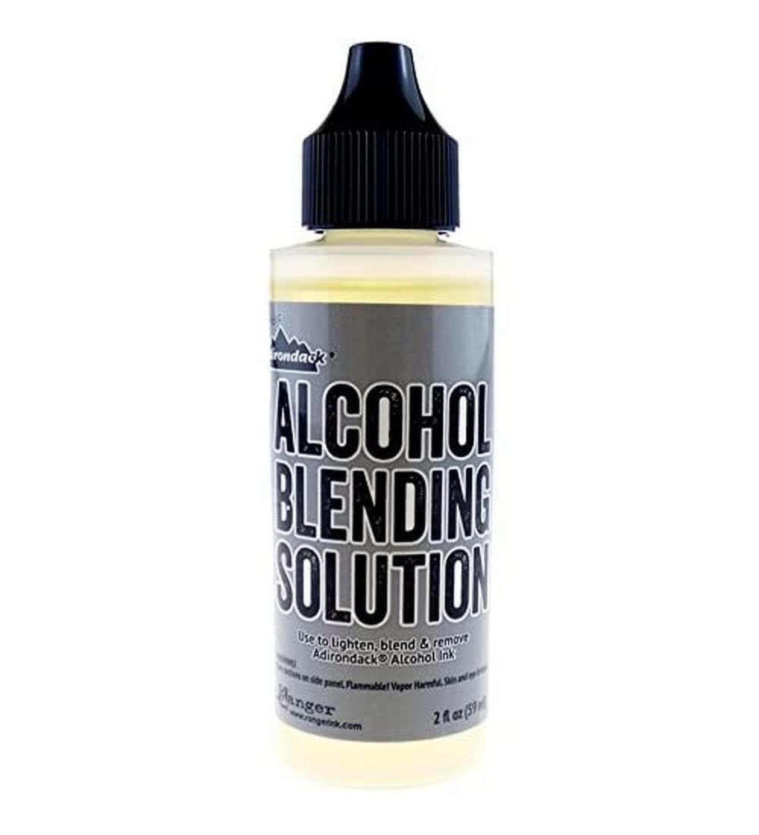 Ranger Adirondack Alcohol Blending Solution 2oz (TIM19800) - Label May Vary - Buy Online on SooperMarket.com
