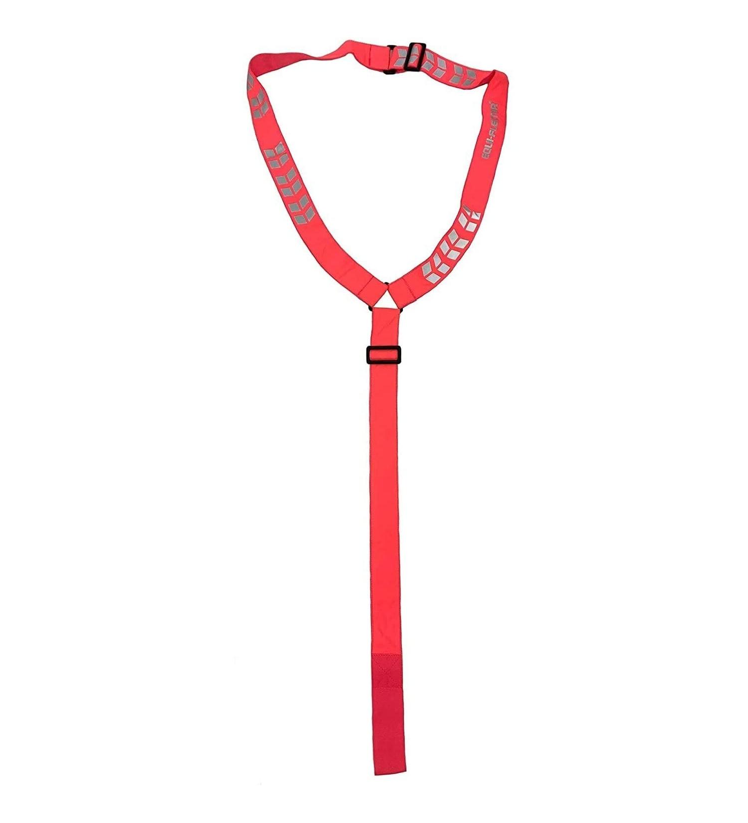 Equi-Flector Shires Breastplate - Pink: Cob/Full - Buy Online on SooperMarket.com