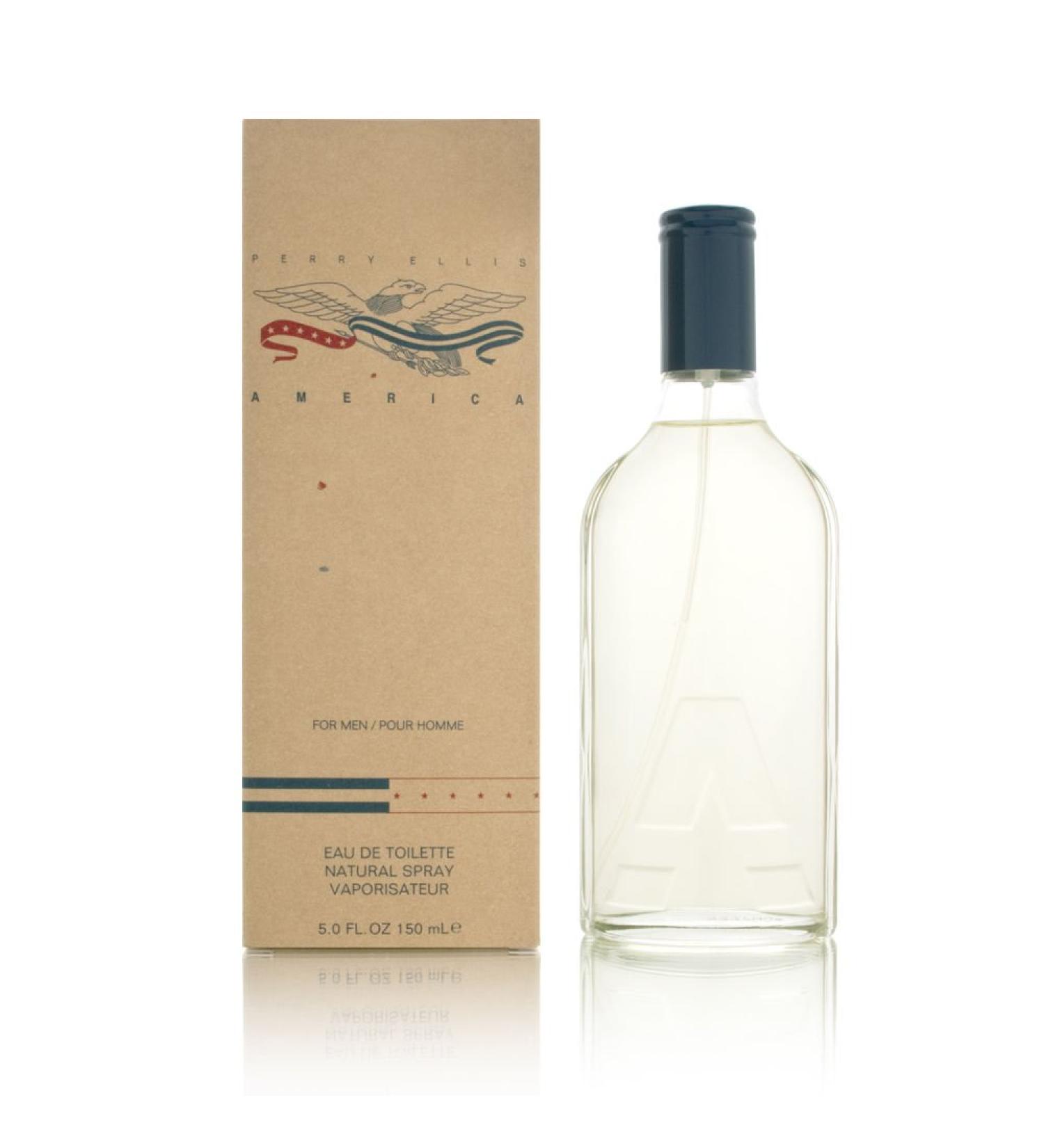 Perry Ellis America 5-Ounce 5 Fl Oz (Pack of 1)
