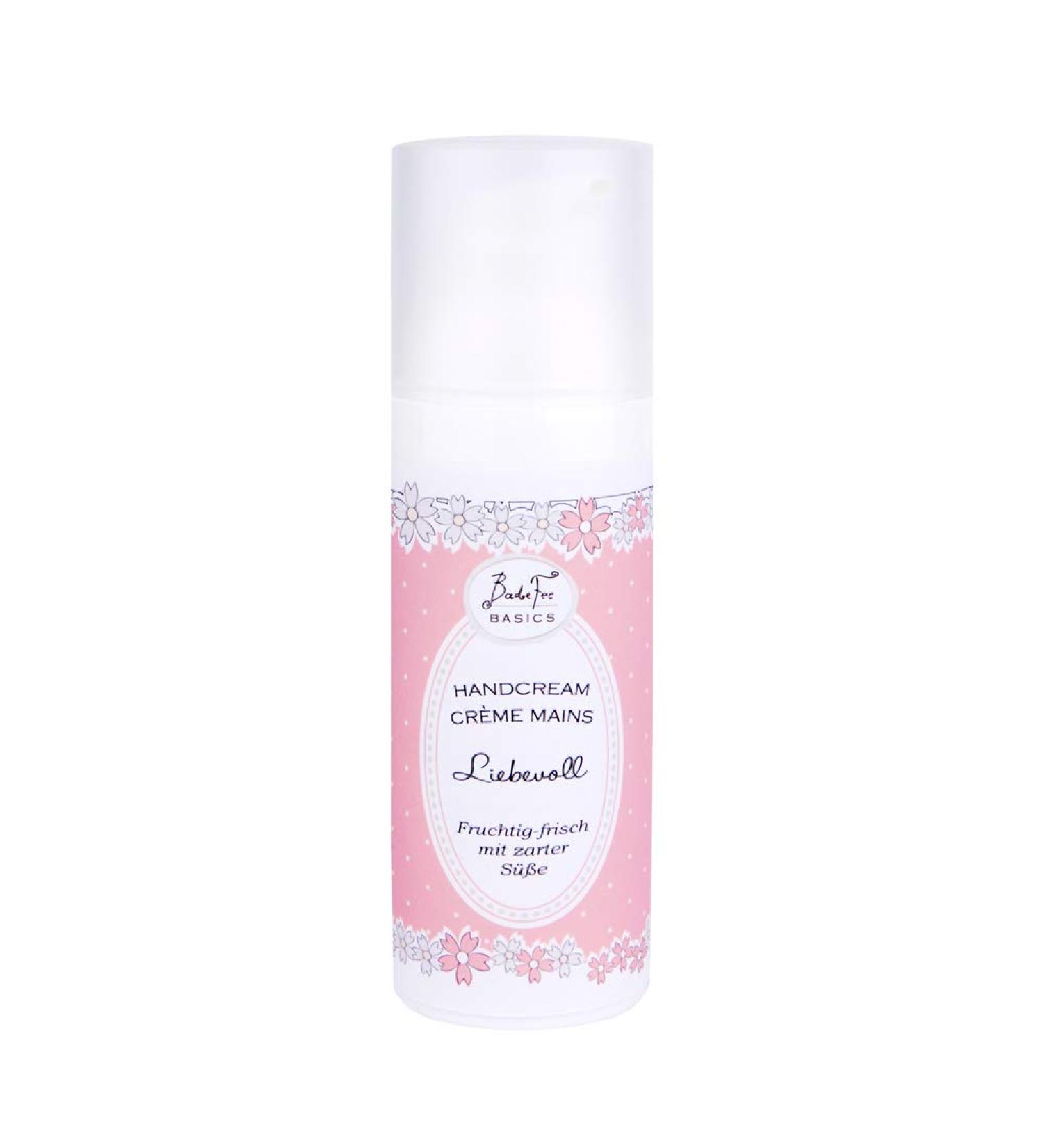 Bathing Feast Lovingly Hand Cream | Nourishing & Hydrating Skin Care | International Shipping Available - Buy Online on SooperMarket.com