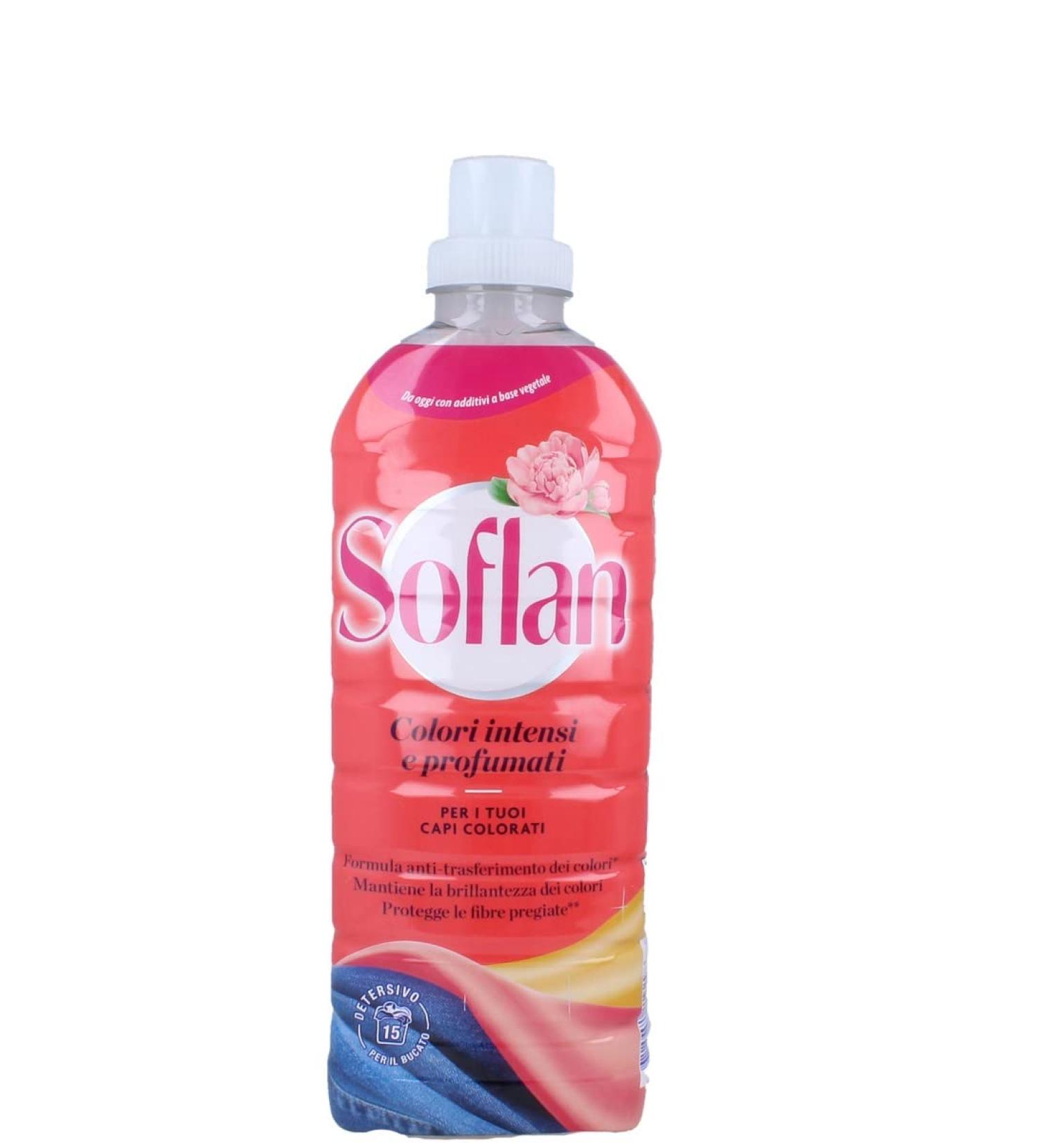 SOFLAN Liquid 900 ml Colored - Buy Online on SooperMarket.com