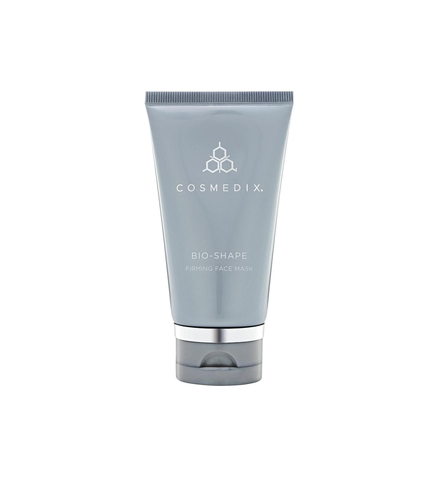 COSMEDIX Bio-Shape Firming Mask 2.6 oz | Best Firming Face Mask for Youthful Skin - International Shipping Available - Buy Online on SooperMarket.com