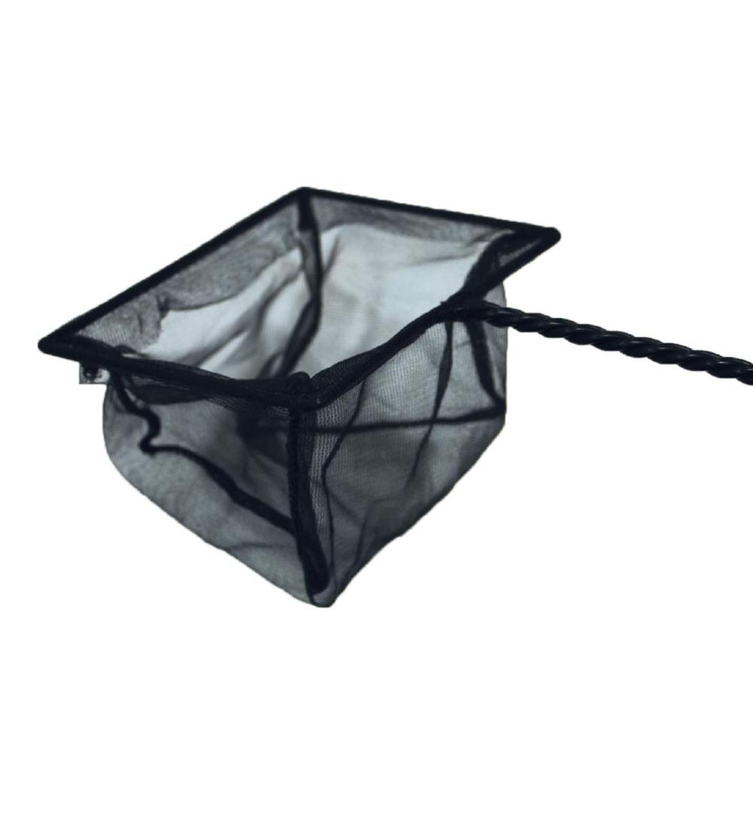 WAVE Fishnet 15 cm black