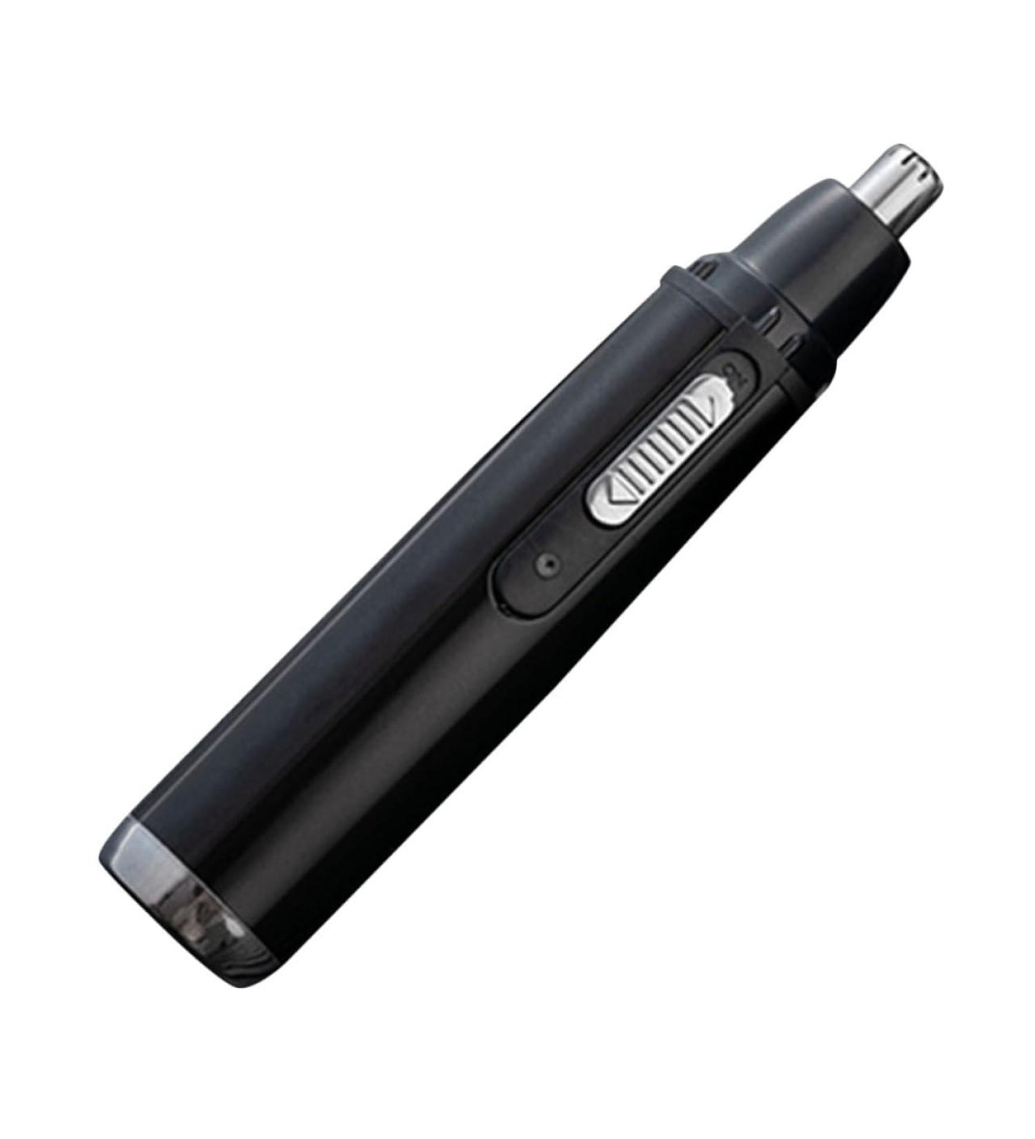 NOLITOY Men's Nose Hair Trimmer Set - Facial Hair Clipper Beard & Body Grooming Tool | International Shipping - Buy Online on SooperMarket.com