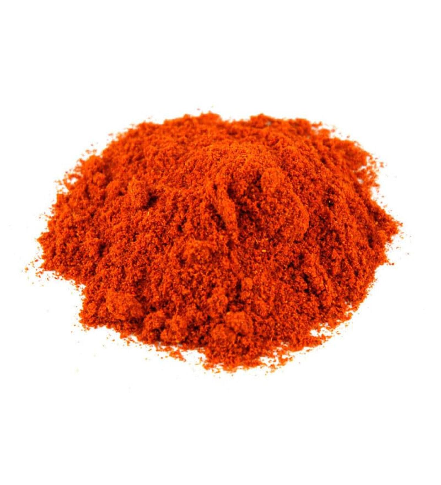 cayenne pepper (200g)
