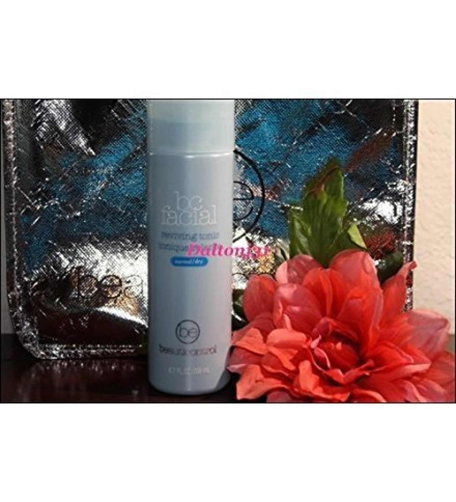 Beauticontrol BC Facial Reviving Tonic Normal/Dry