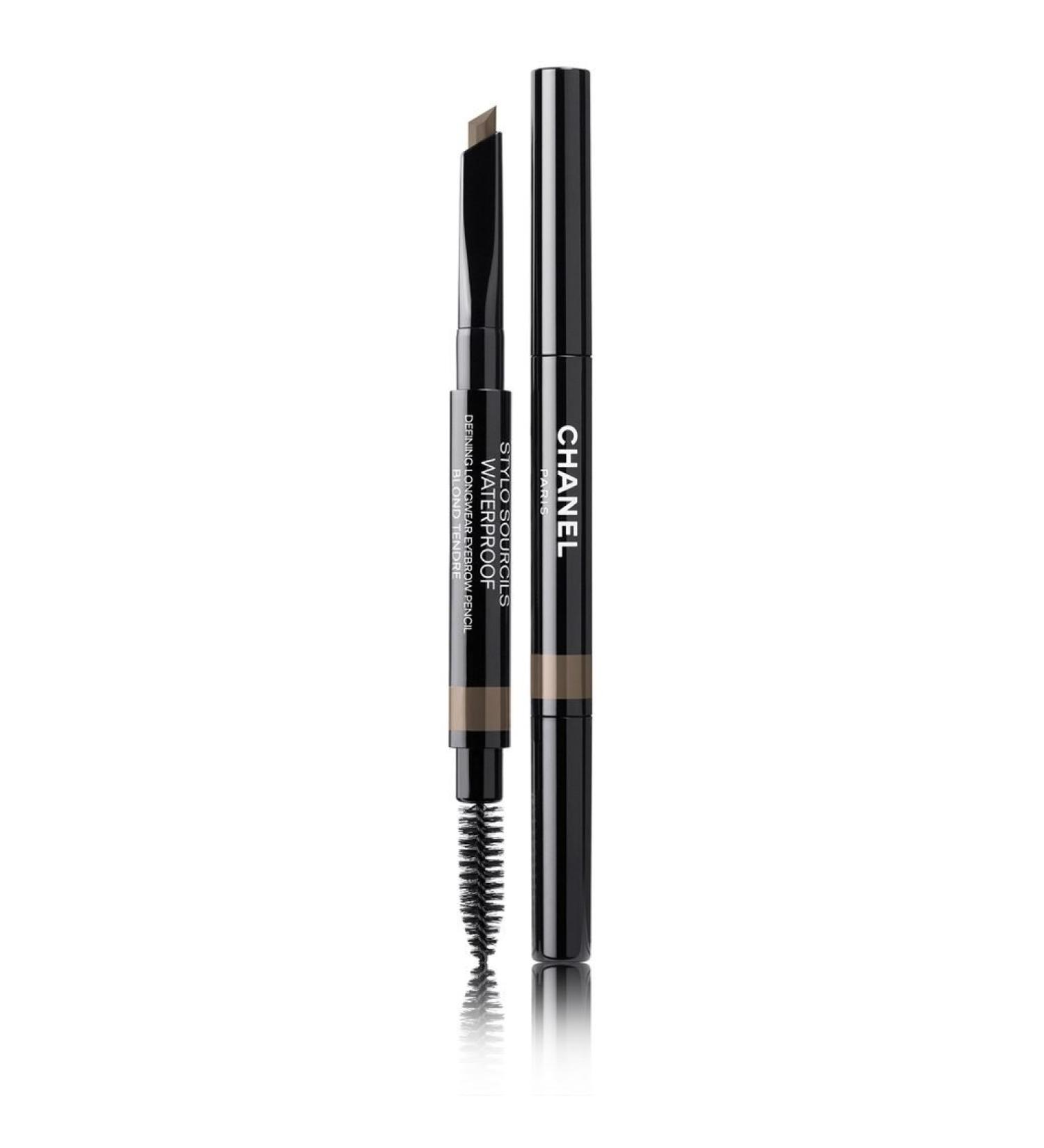 CHANEL STYLO SOURCILS Waterproof  806 Blond Tendre