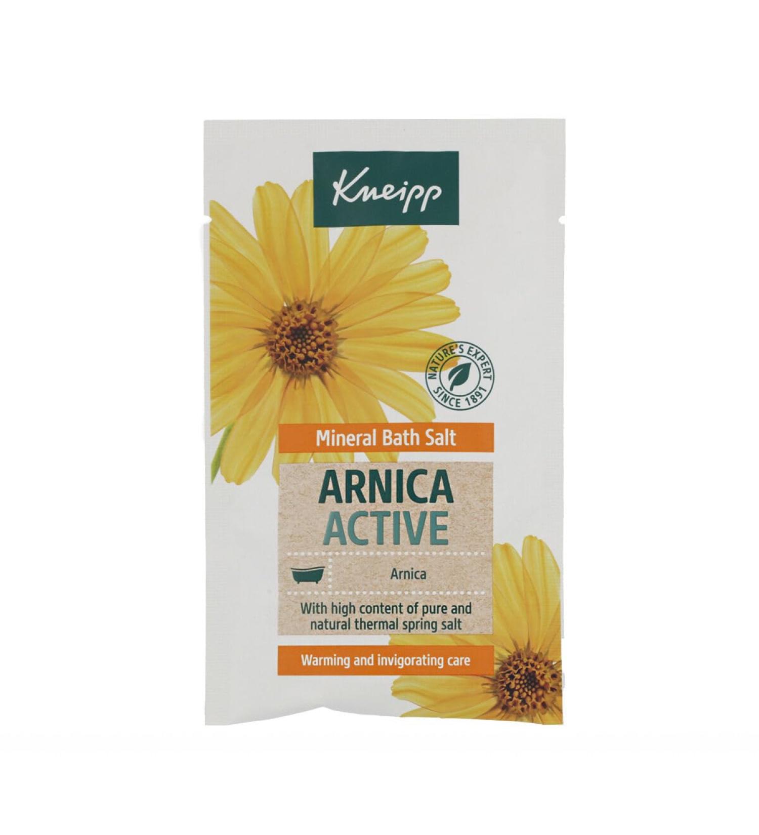 Kneipp Bath Salt Muscles and Joints 60 g