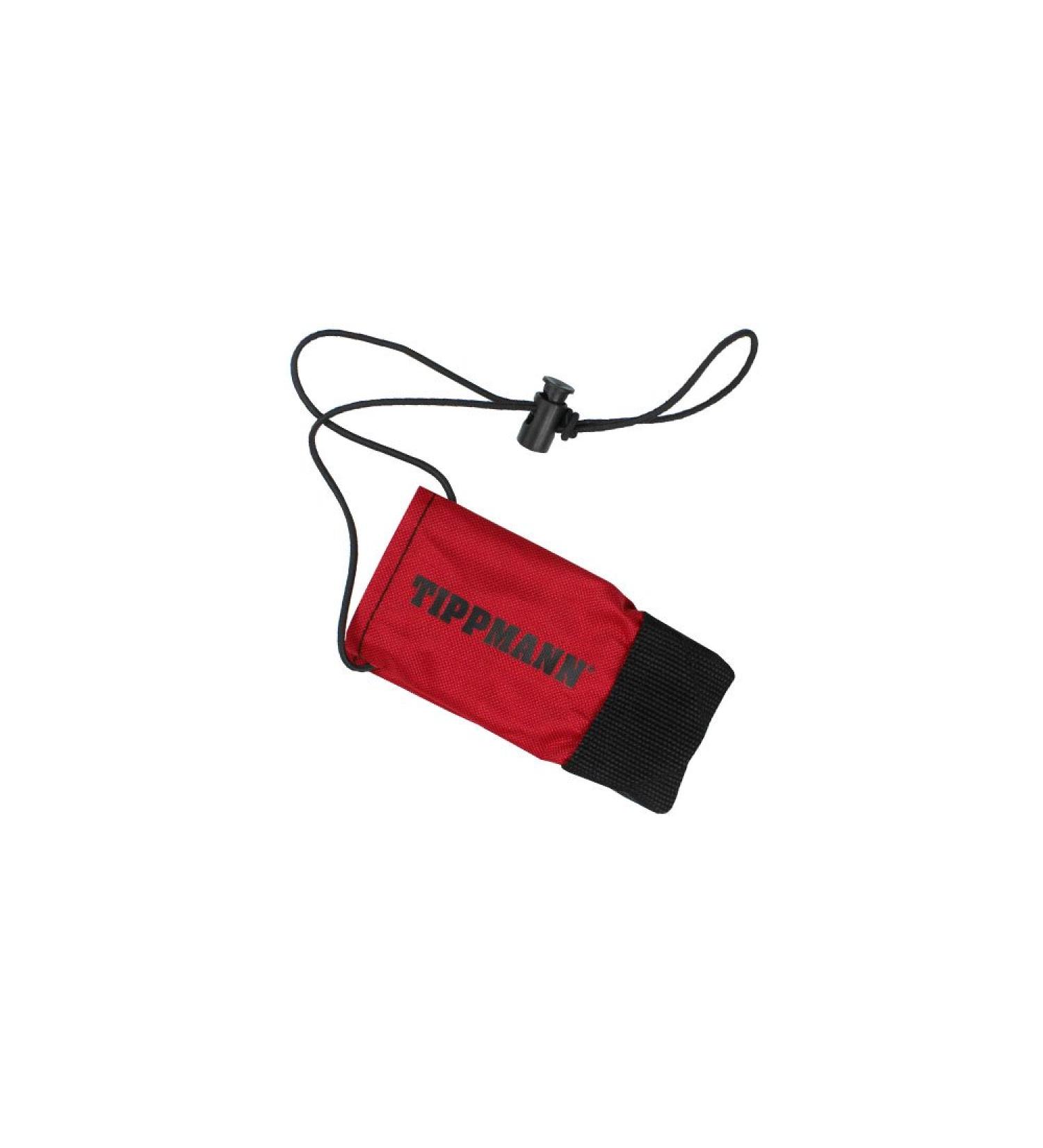 Tippmann Barrel Blocker, Red