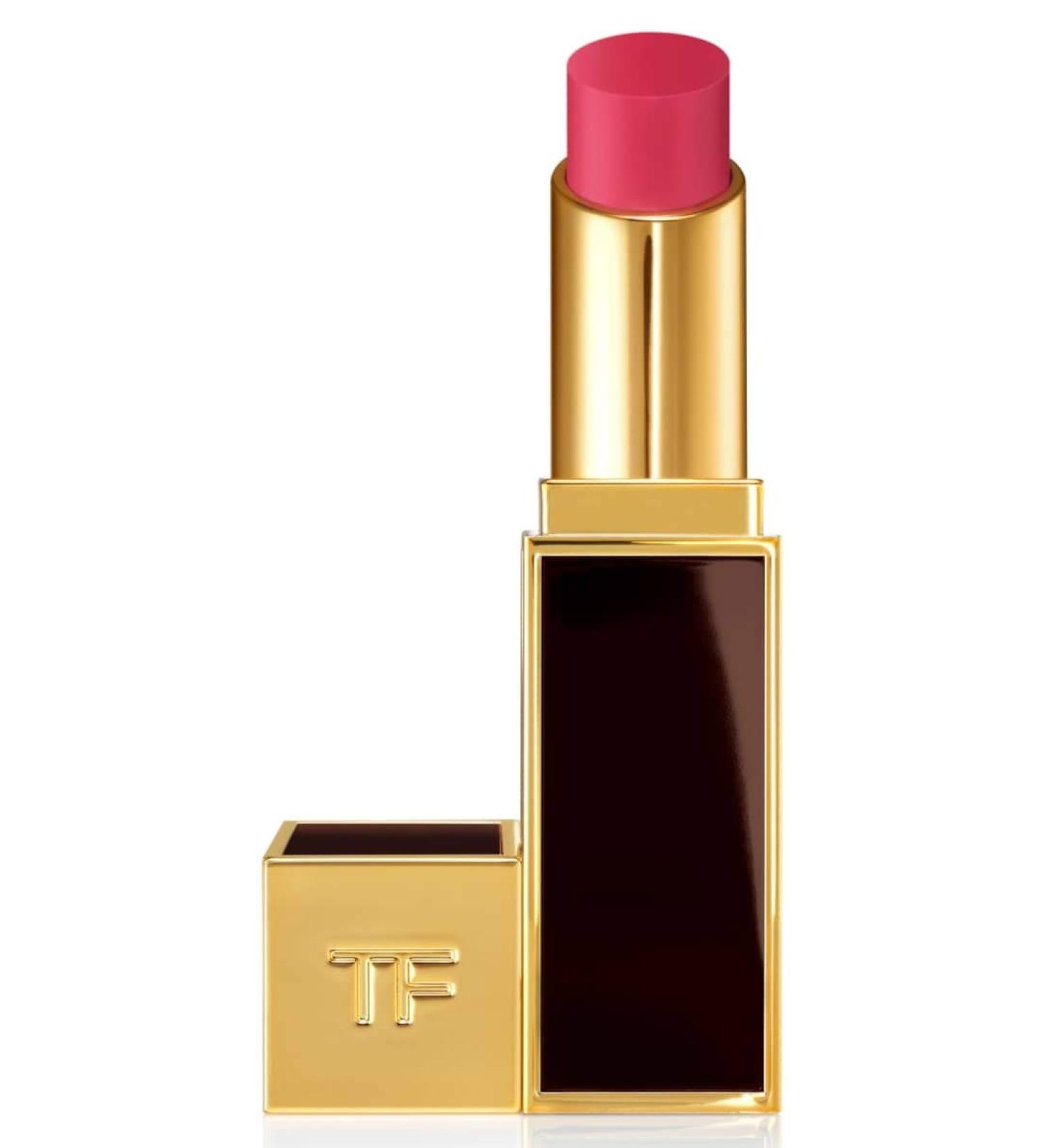 Satin Matte Lip Color/0.12 oz. 07pussy Power