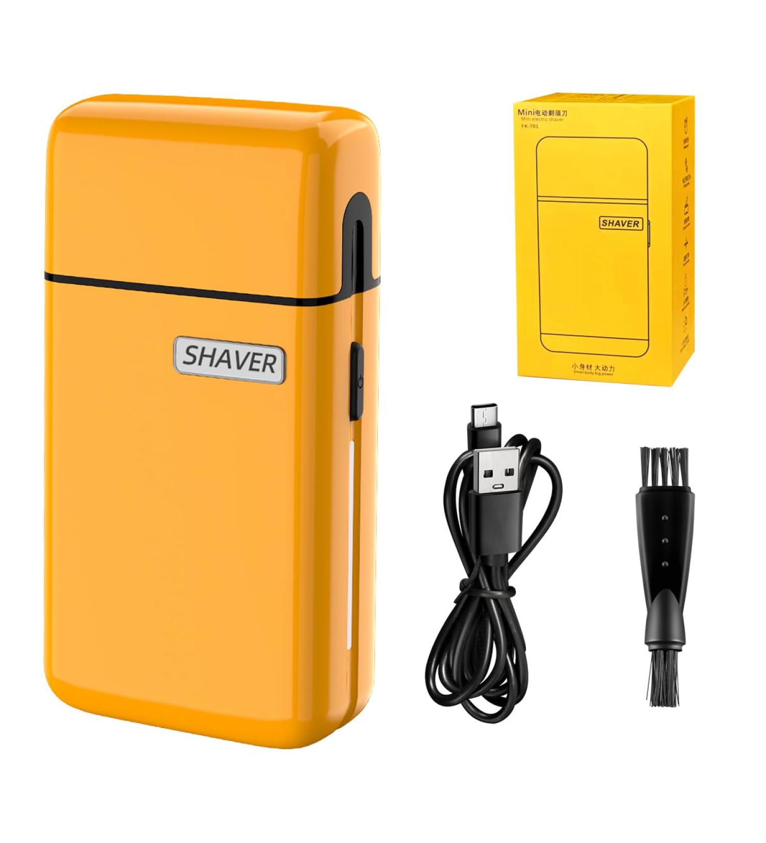 Foil Shaver Electric Shaver for Men