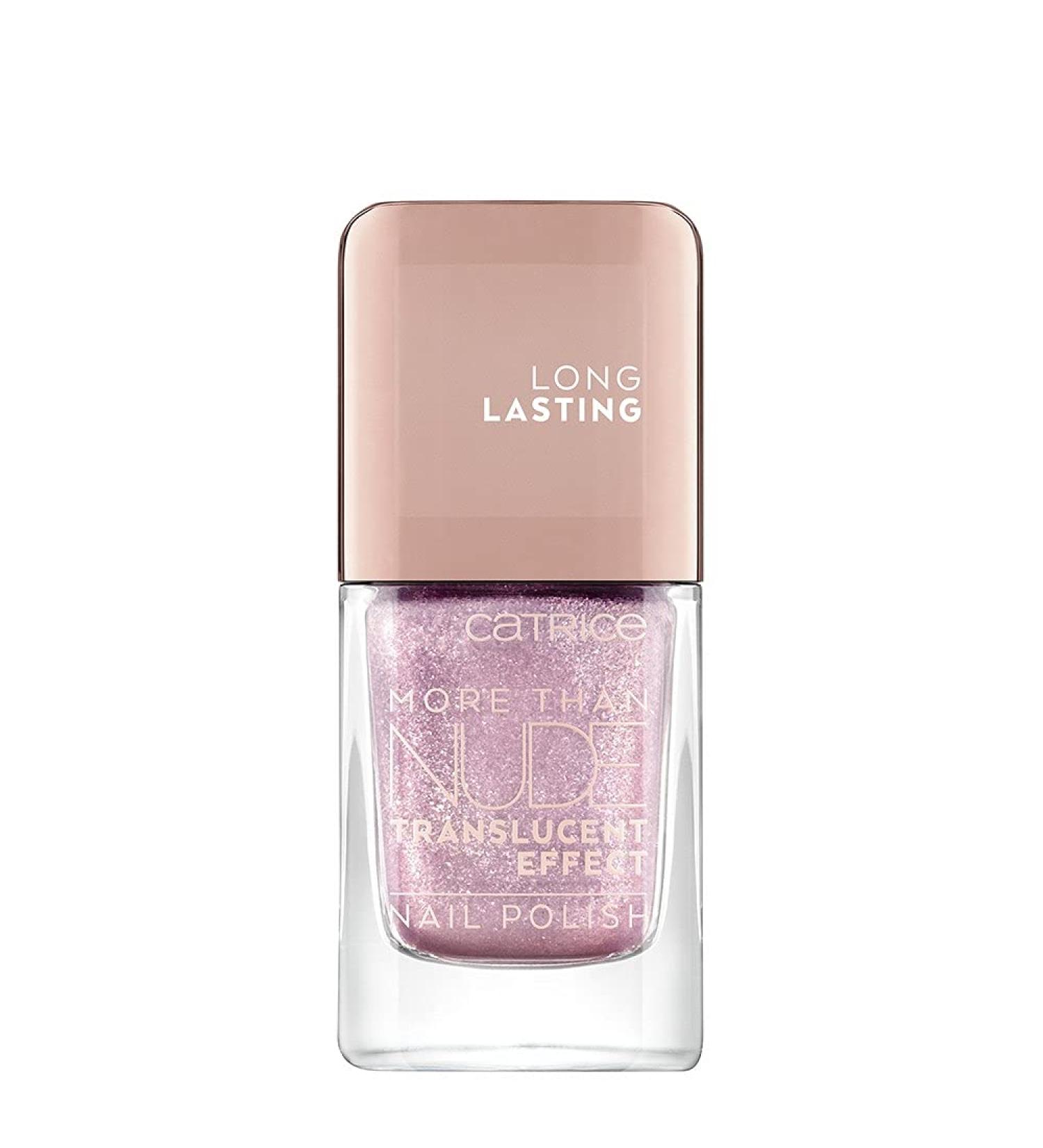 More Than Nude Transparent Effect 03 - Premium Quality Makeup | International Shipping Available - Buy Online on SooperMarket.com