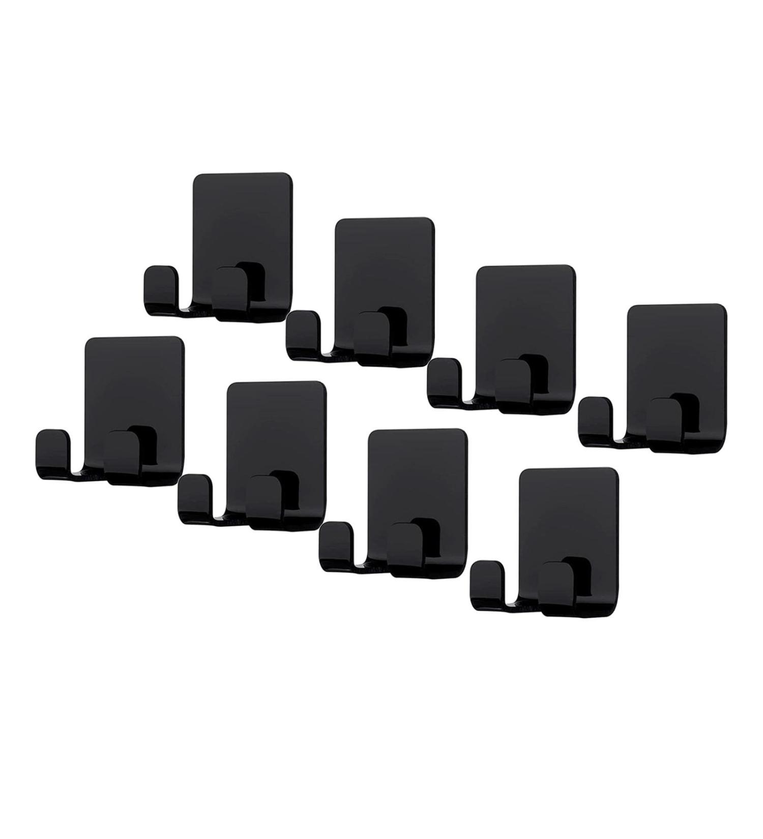 Harayaa Kitchen Utensil Storage Solution - Black | Premium Organizer for International Shipping - Buy Online on SooperMarket.com