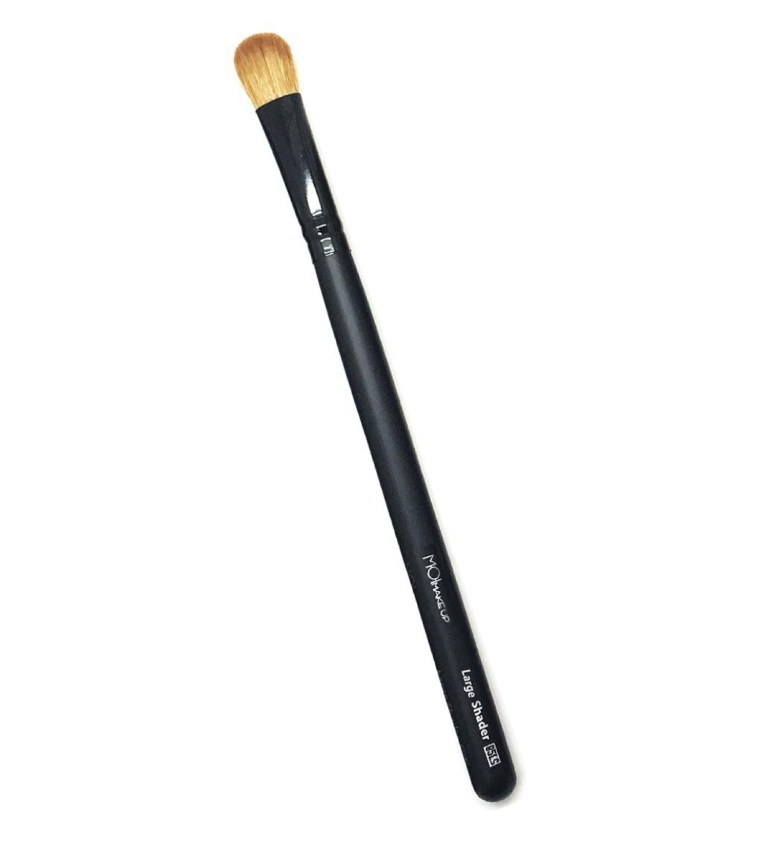 Moi Moises Field Brush Makeup Natural Shadows Large/Large Shader 85Ls M O I Professional Collection 30g