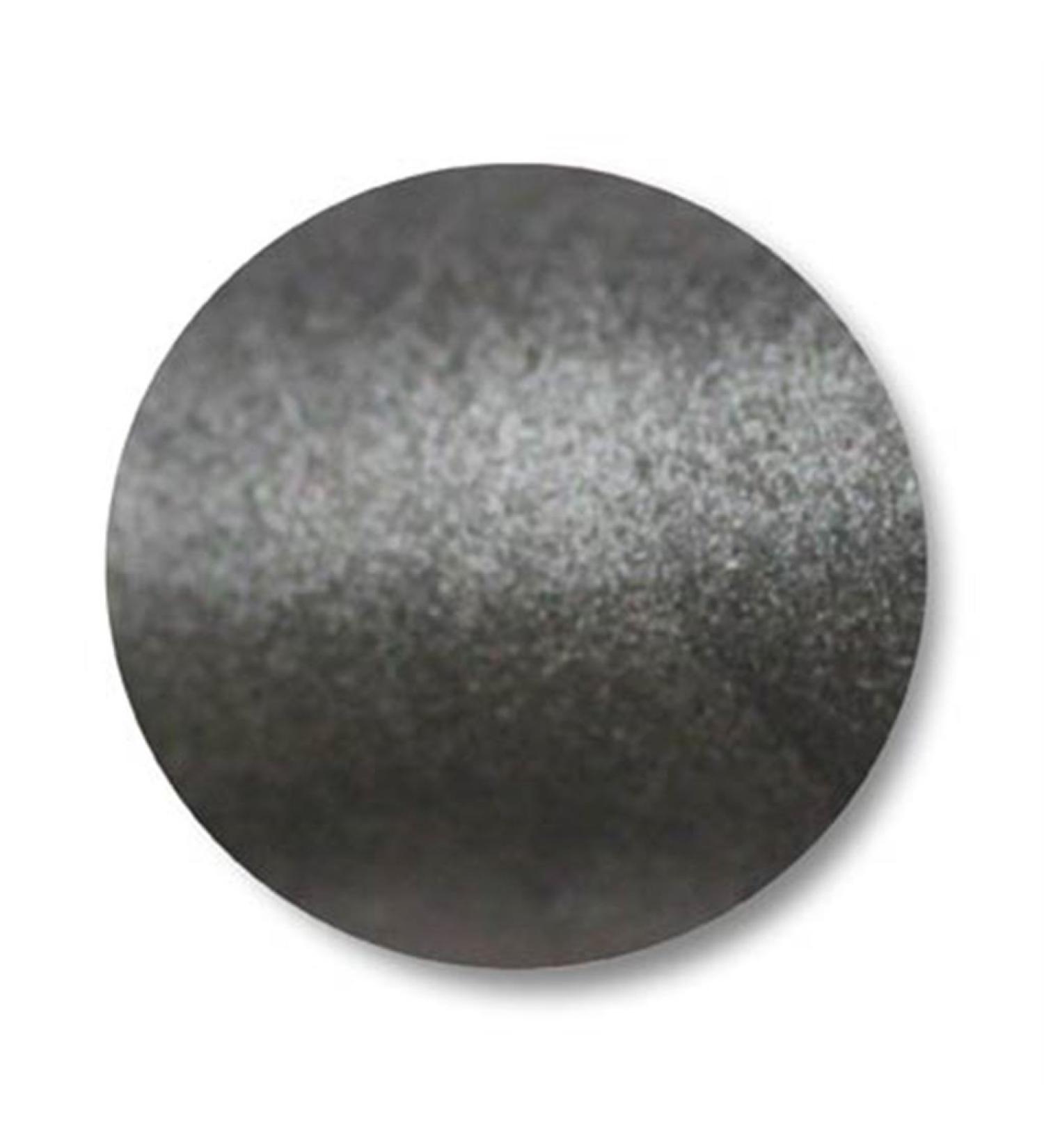 Magic Nails Color Acrylic Powder - metallic silver No. 14-35 grams