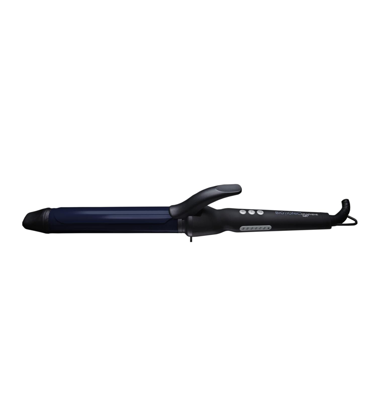 Bio Ionic Graphene Styler Dryer & Curler - Professional Hair Styling Tool - Buy Online on SooperMarket.com