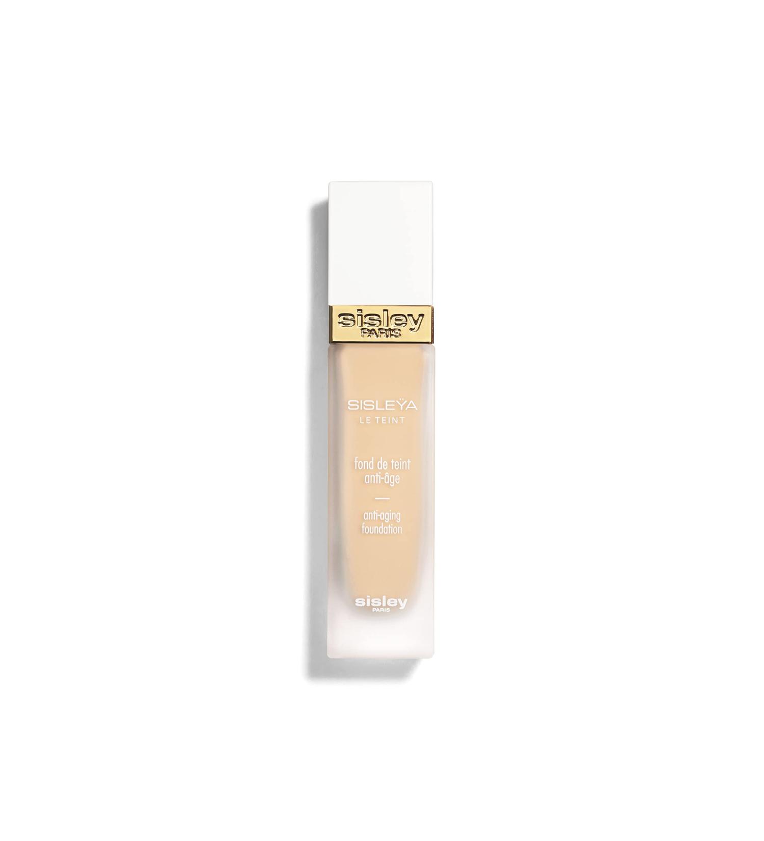 Sisley Sisleya Le Teint Anti-Aging Foundation #00B Shell - 30ml | International Shipping Available - Buy Online on SooperMarket.com