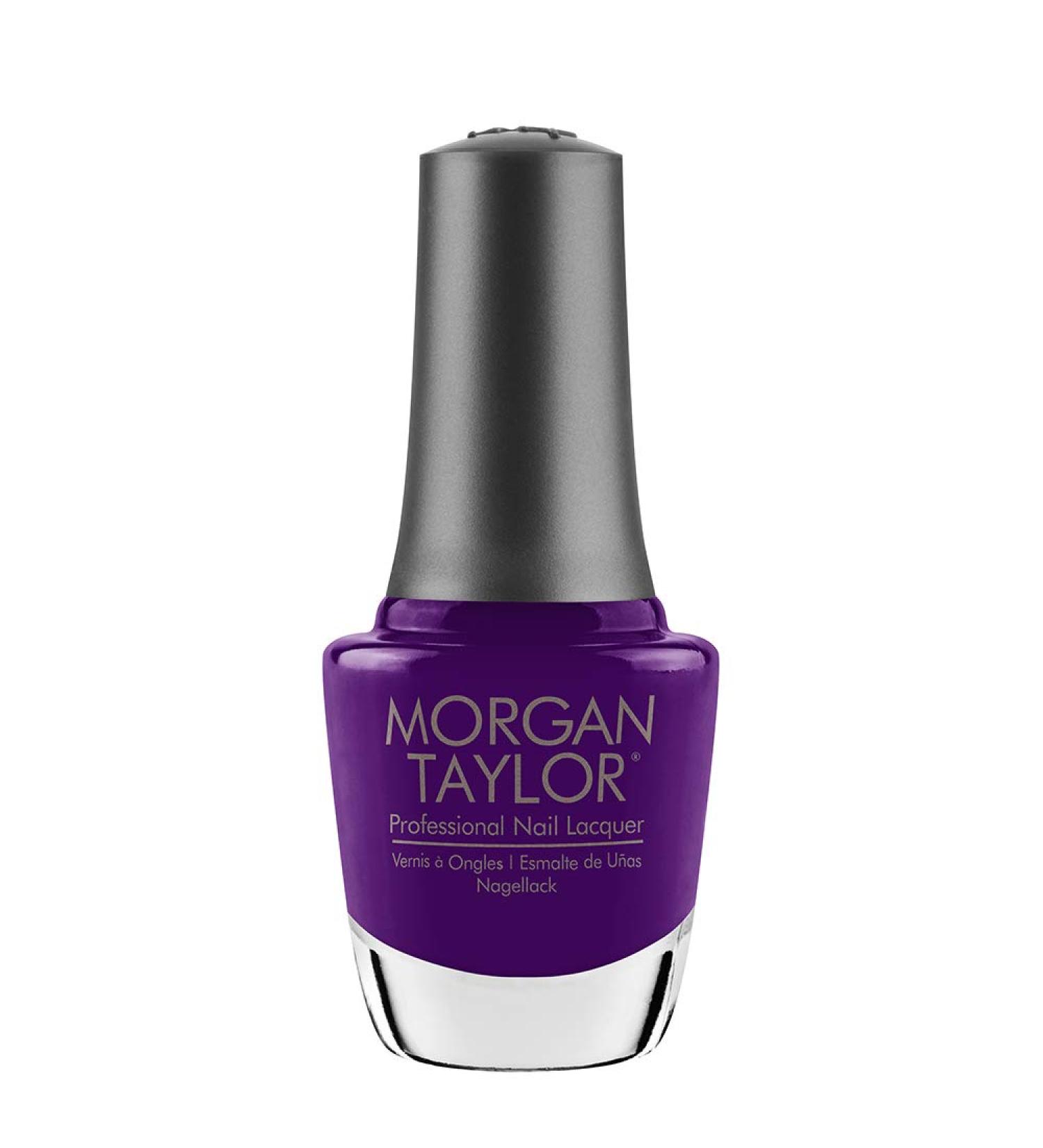 Morgan Taylor Nail Polish One Piece Or Two - Buy Online on SooperMarket.com
