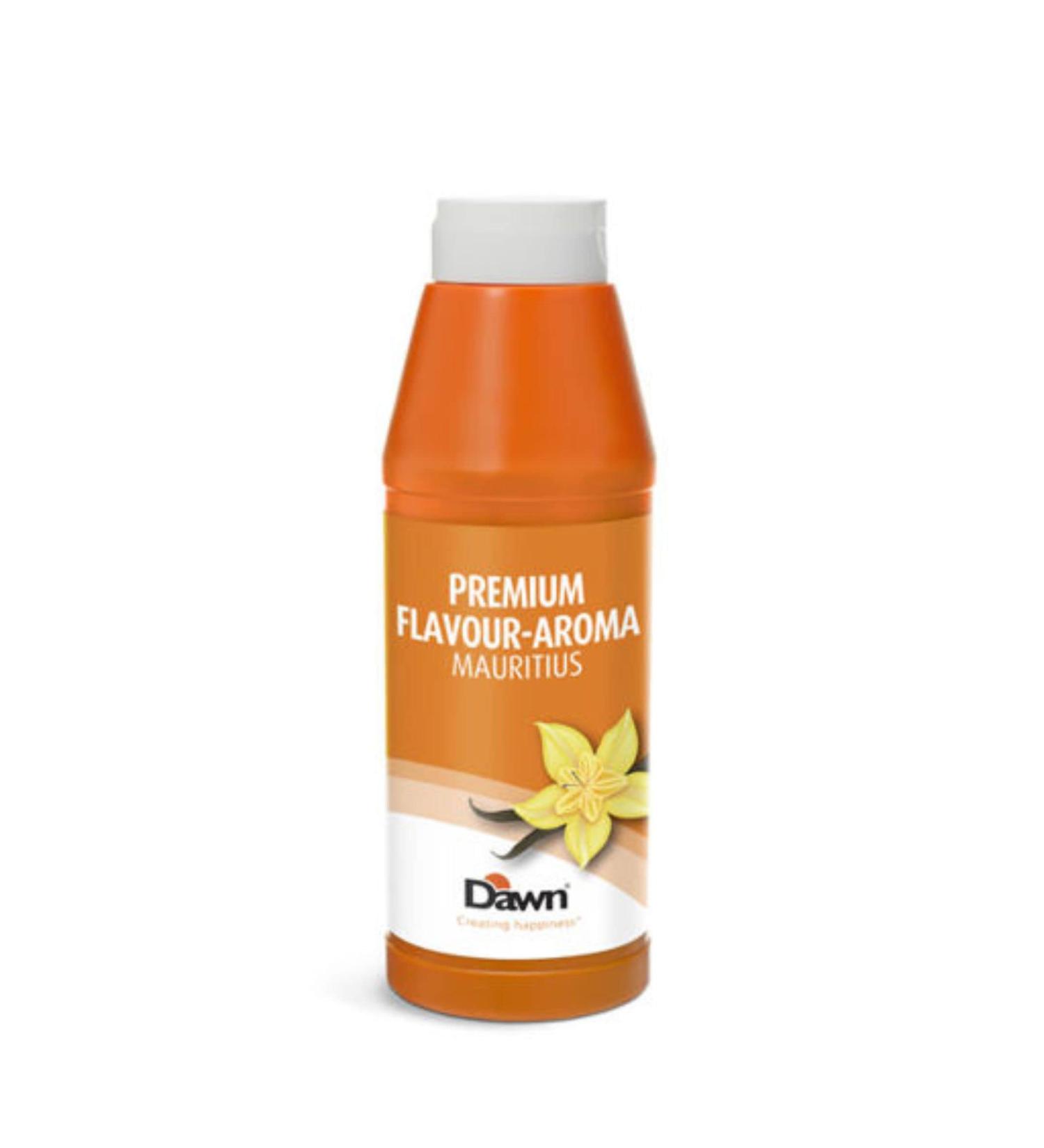 Dawn Premium Flavour - Aroma Vanilla Mauritius 1 Count (Pack of 1) - Buy Online on SooperMarket.com