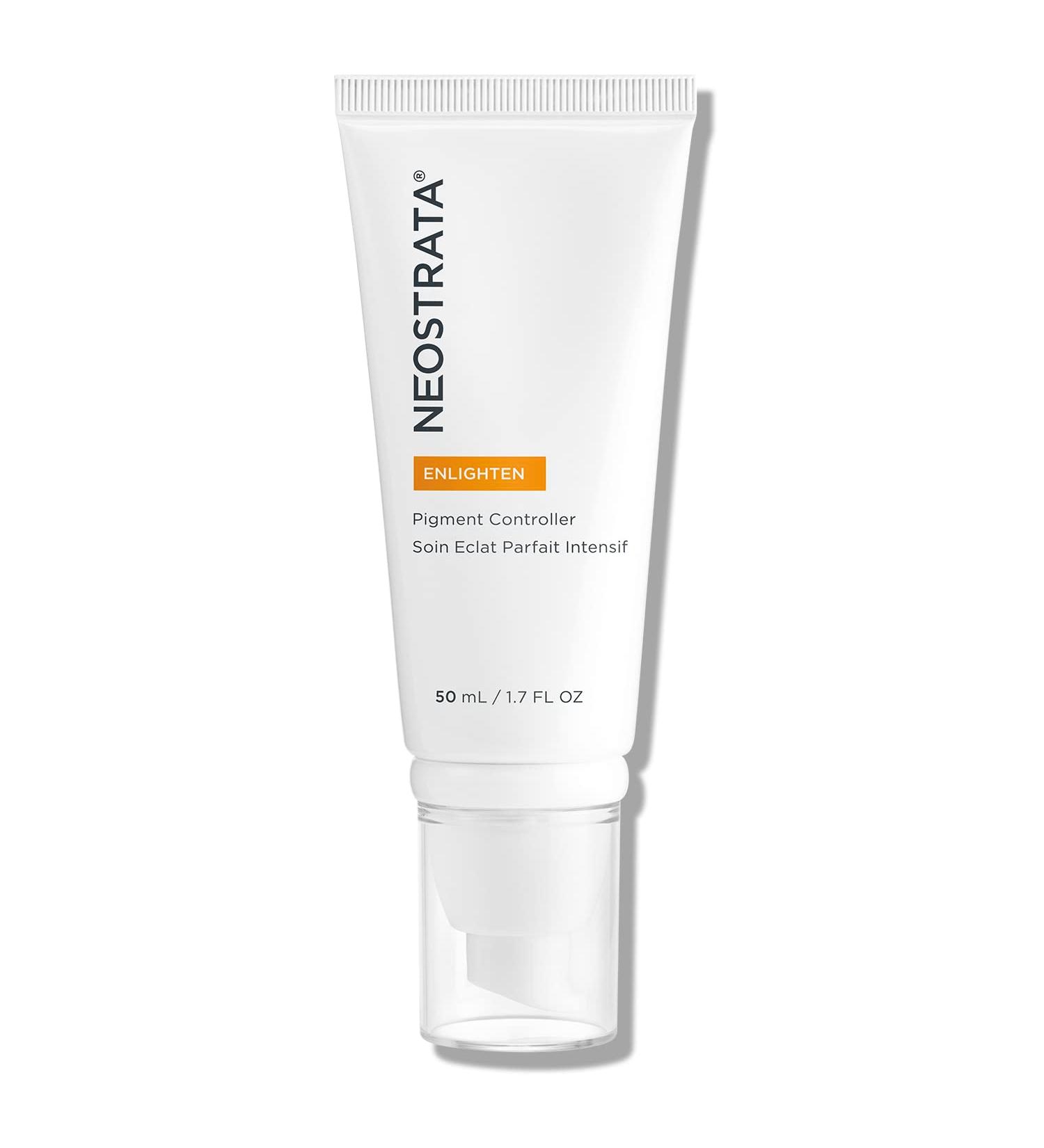 NEOSTRATA Pigment Controller Brightening Face Treatment with Retinol & Vitamin C | Oil-Free Moisturizer 1.7 fl oz - Pack of 1 - Buy Online on SooperMarket.com