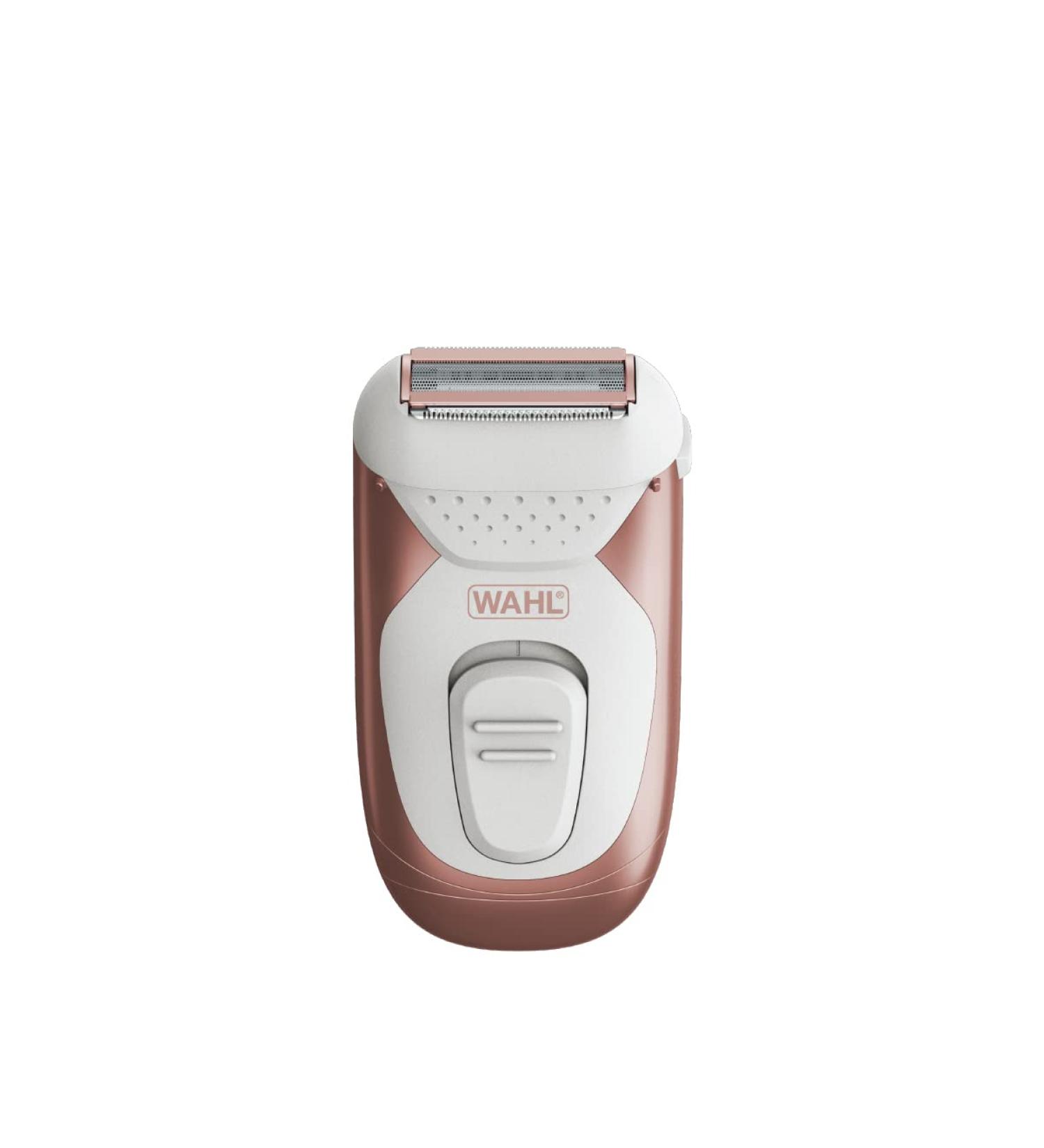 Wahl Canada Clean & Smooth Wet/Dry Battery Shaver - Model 3234 - Buy Online on SooperMarket.com