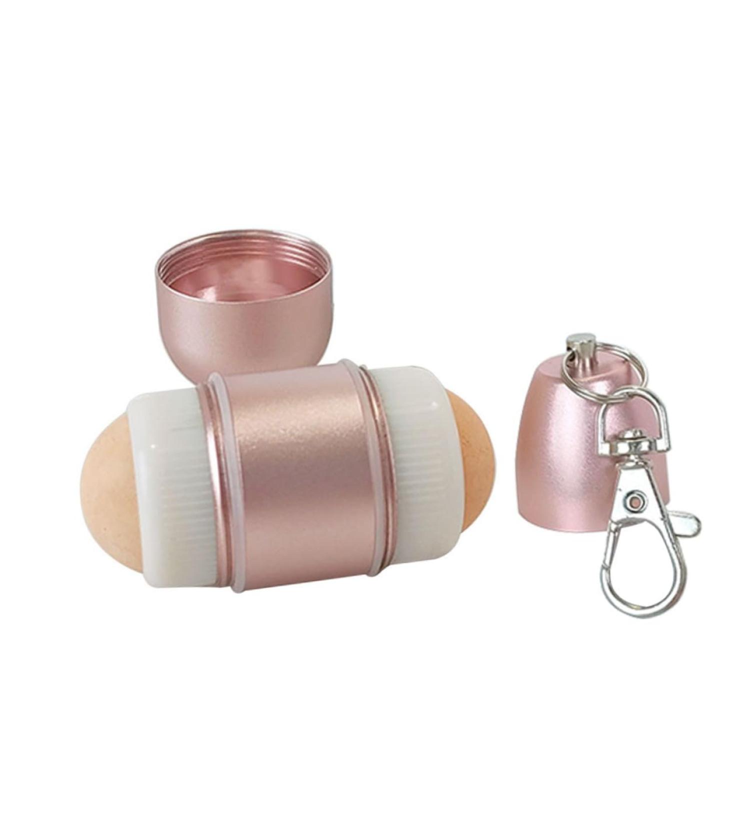 Angoily Skin Control Removal Professional Care Facial Oil-absorbing Stick Volcanic Portable - Buy Online on SooperMarket.com