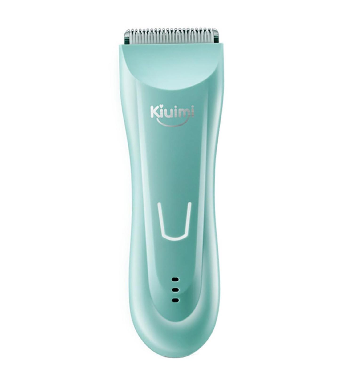minkissy Baby Hair Clipper Electric Razor Electric Trimmer Electric Shavers Infant Hair Clipper Kids Hair Trimmers Automatic Hair Clipper Home Hair Clipper Hair Shaving Tools Haircut Tool - Buy Online on SooperMarket.com