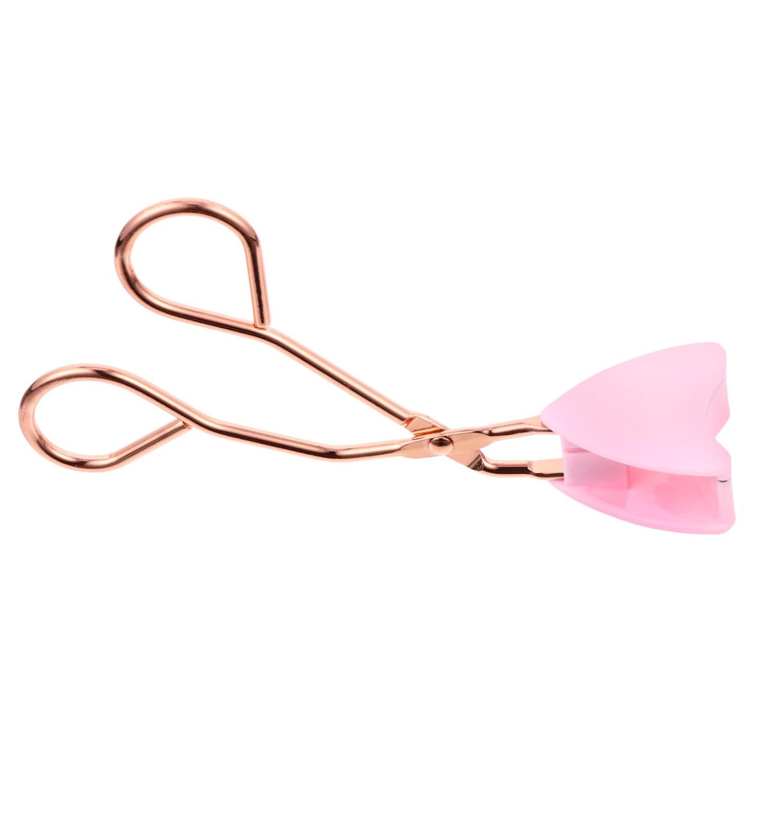 PLAFOPE Magnetic False Eyelash Curler Lashes Clip Practical Eyelashories Eyelashes Clamp Tool False Lashes Beauty Tools Magnetic Eyelash Curler Lash Tools Eyelash Tool Magnetic Stripe 11.5x6.2x1.6cm - Buy Online on SooperMarket.com