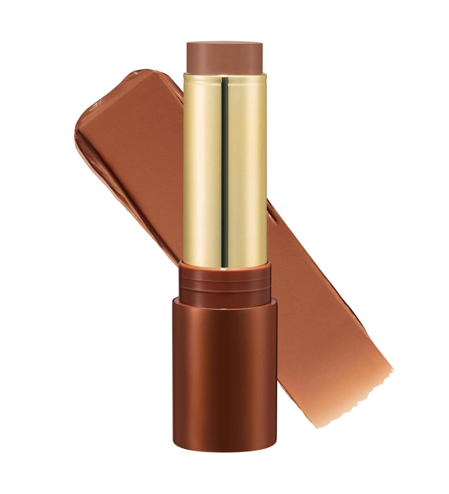 Buy Too Faced Chocolate Soleil Melting Bronzing Stick 0.28 oz - Sculpt & Contour in Chocolate Souffle - International Shipping Available - Buy Online on SooperMarket.com