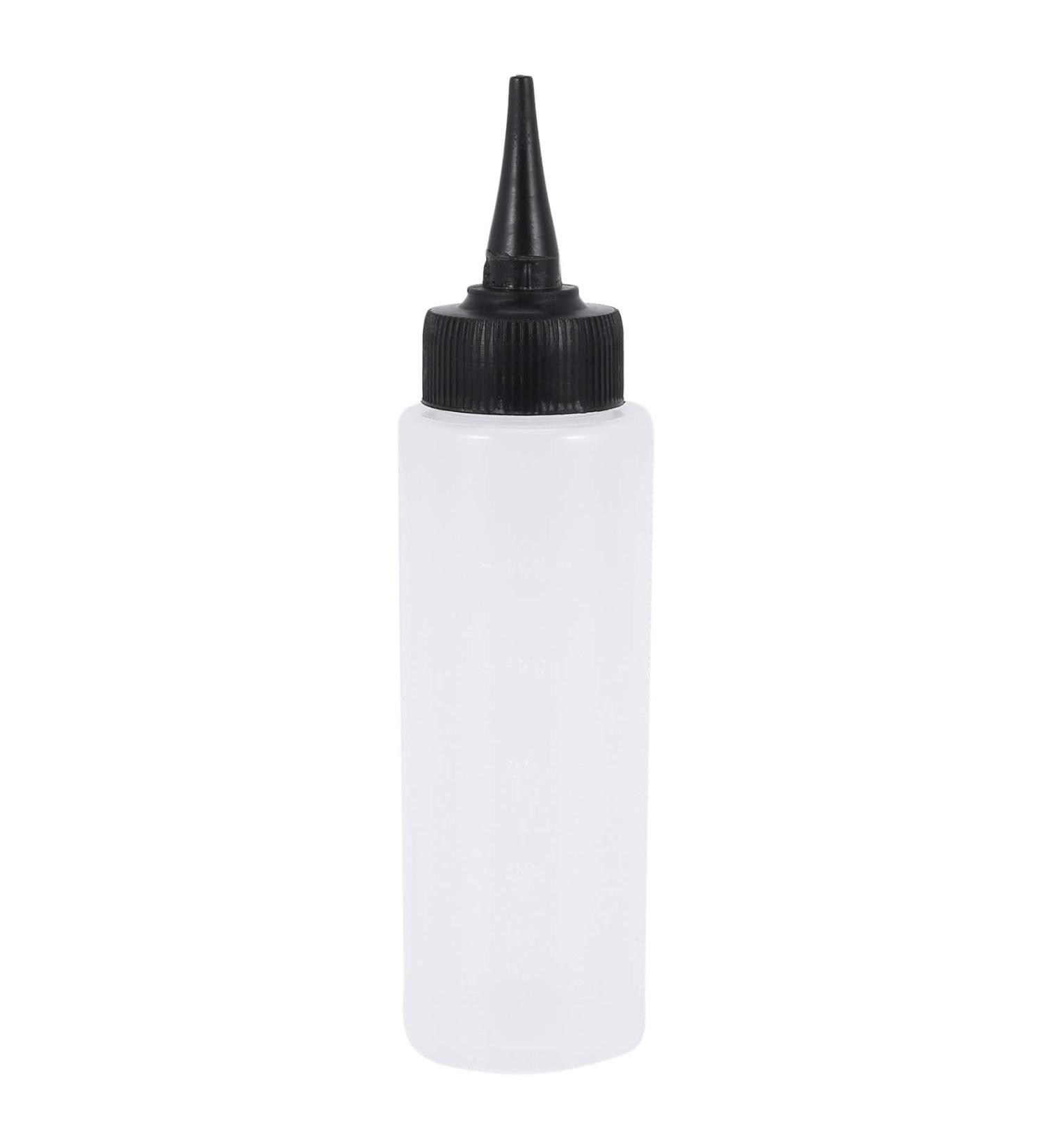150ml Hair Color Measuring Applicator Scale Hairdressing Tool - Buy Online on SooperMarket.com