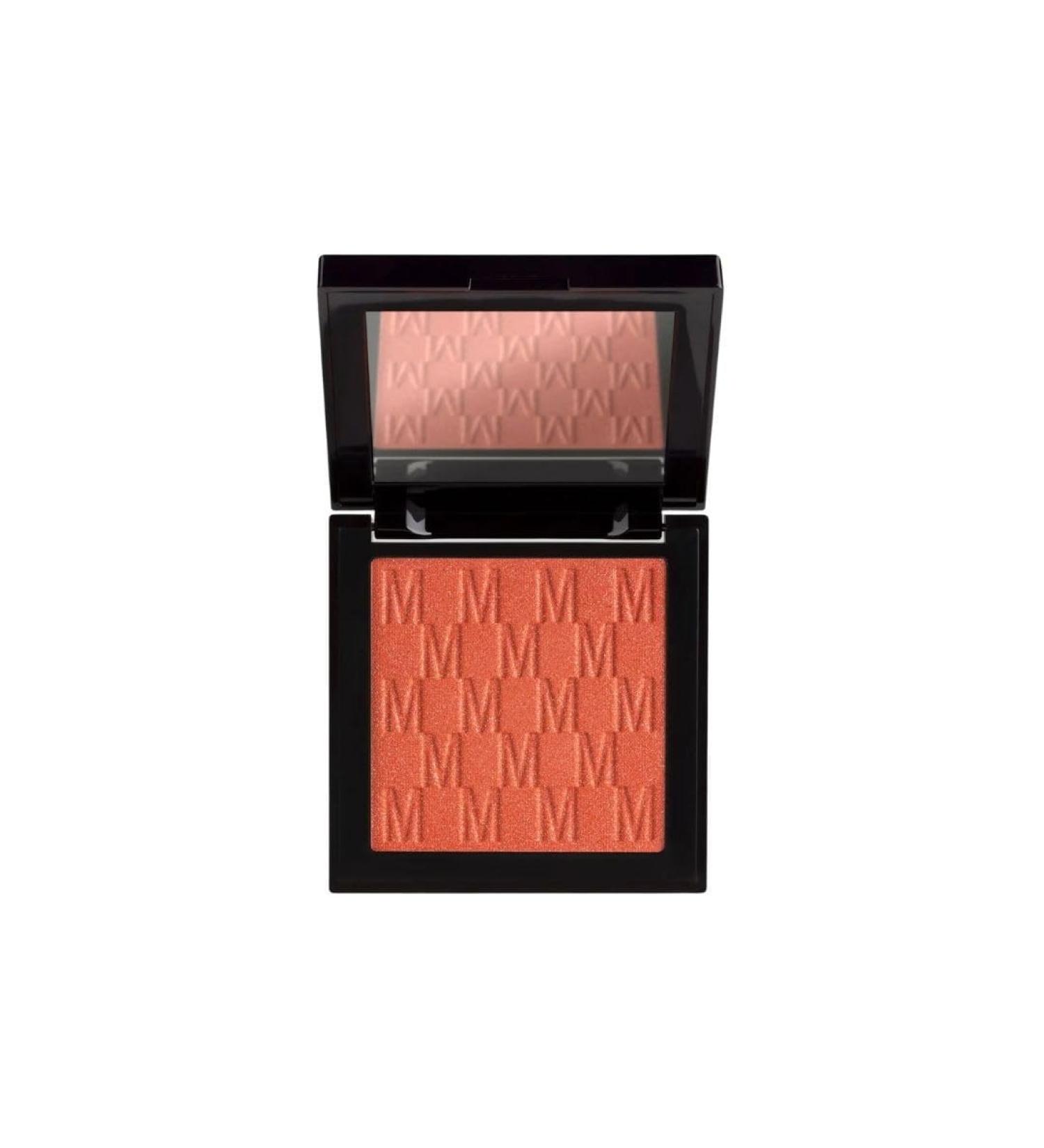 AT FIRST BLUSH - Compact Blush 102 Vicious Fantasy | Mesauda Cosmetics - International Shipping Available - Buy Online on SooperMarket.com