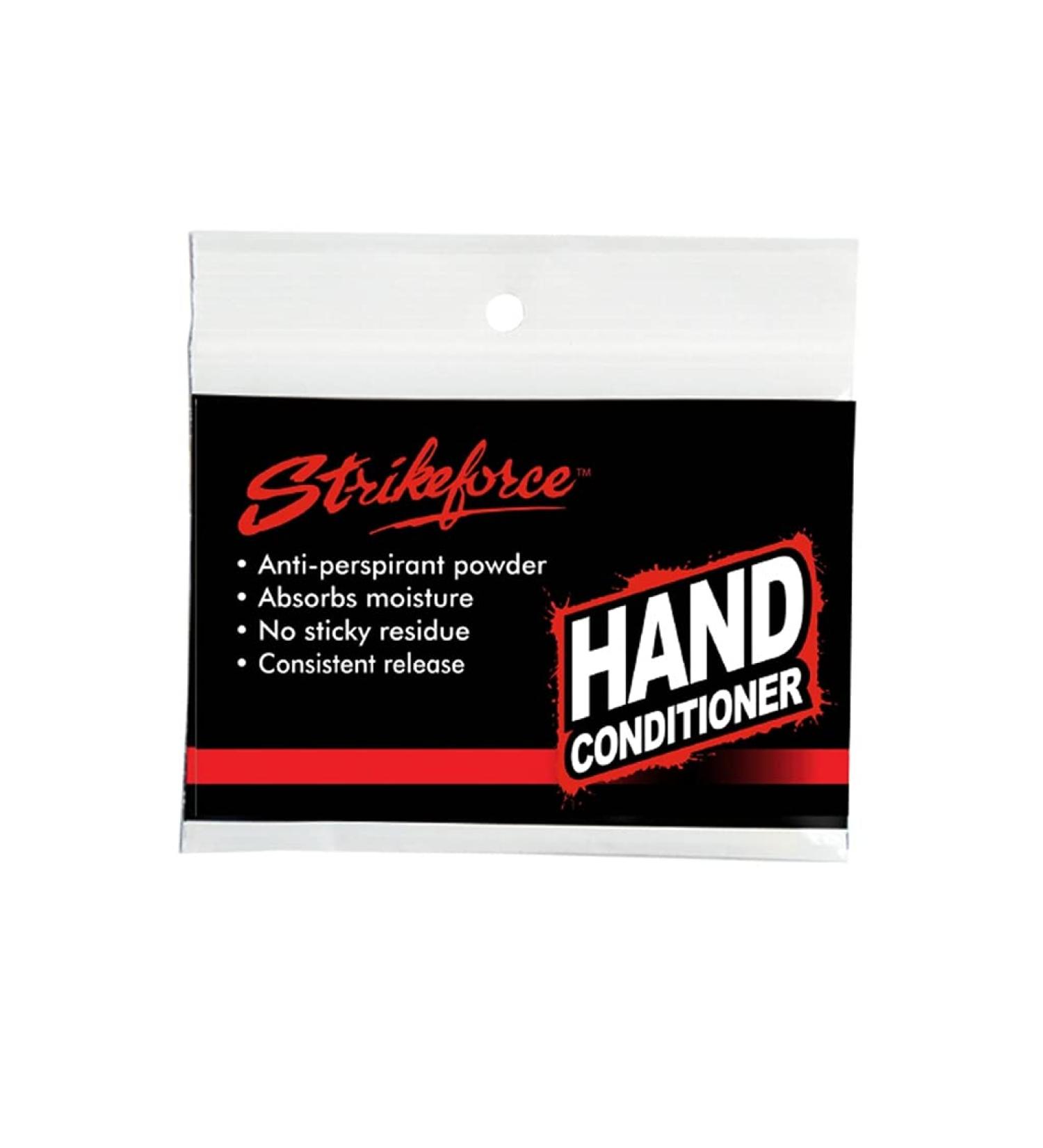 Kr Strikeforce Handw lung