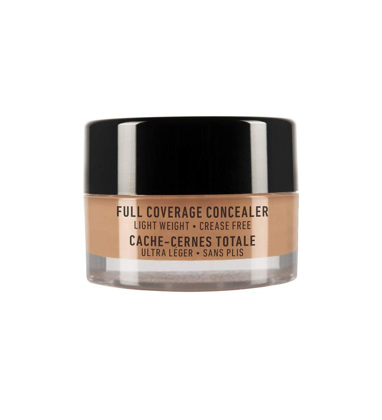 NYX Cosmetics Full Coverage Concealer in Fresh Beige - Buy Online on SooperMarket.com
